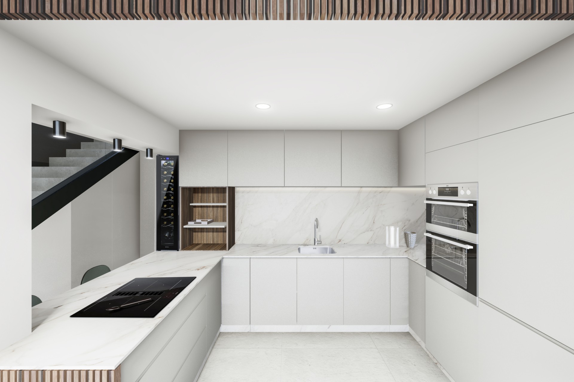 Nybyggnation - terraced - Pilar de la Horadada