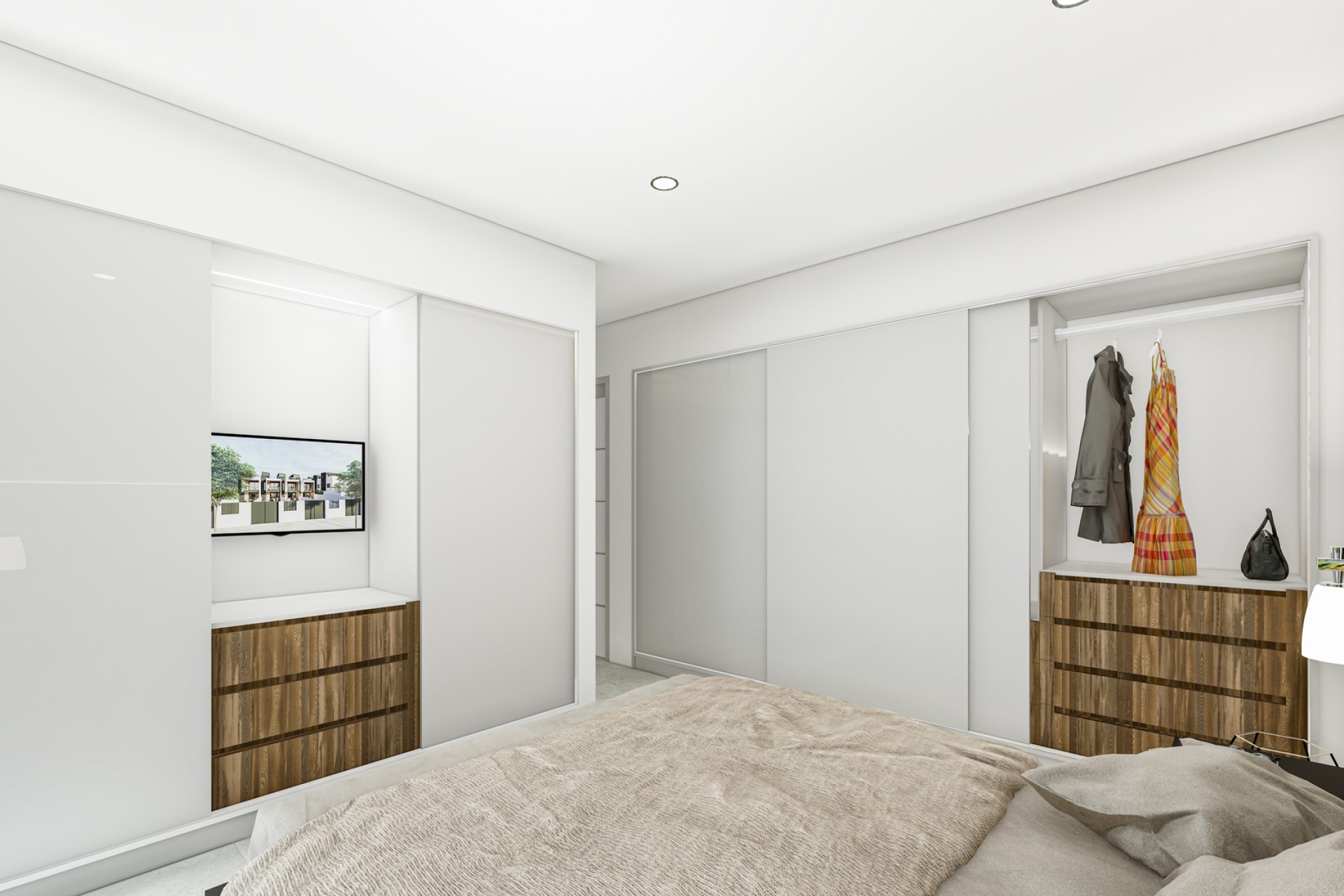 Nybyggnation - terraced - Pilar de la Horadada