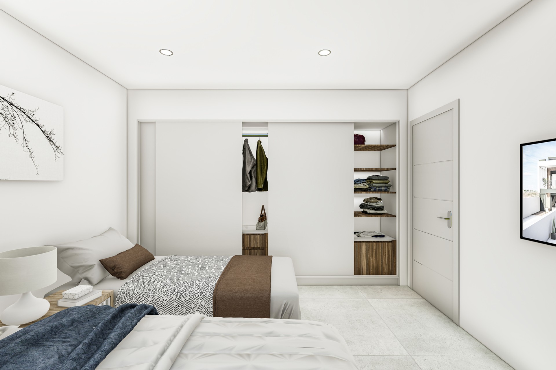 Nybyggnation - terraced - Pilar de la Horadada