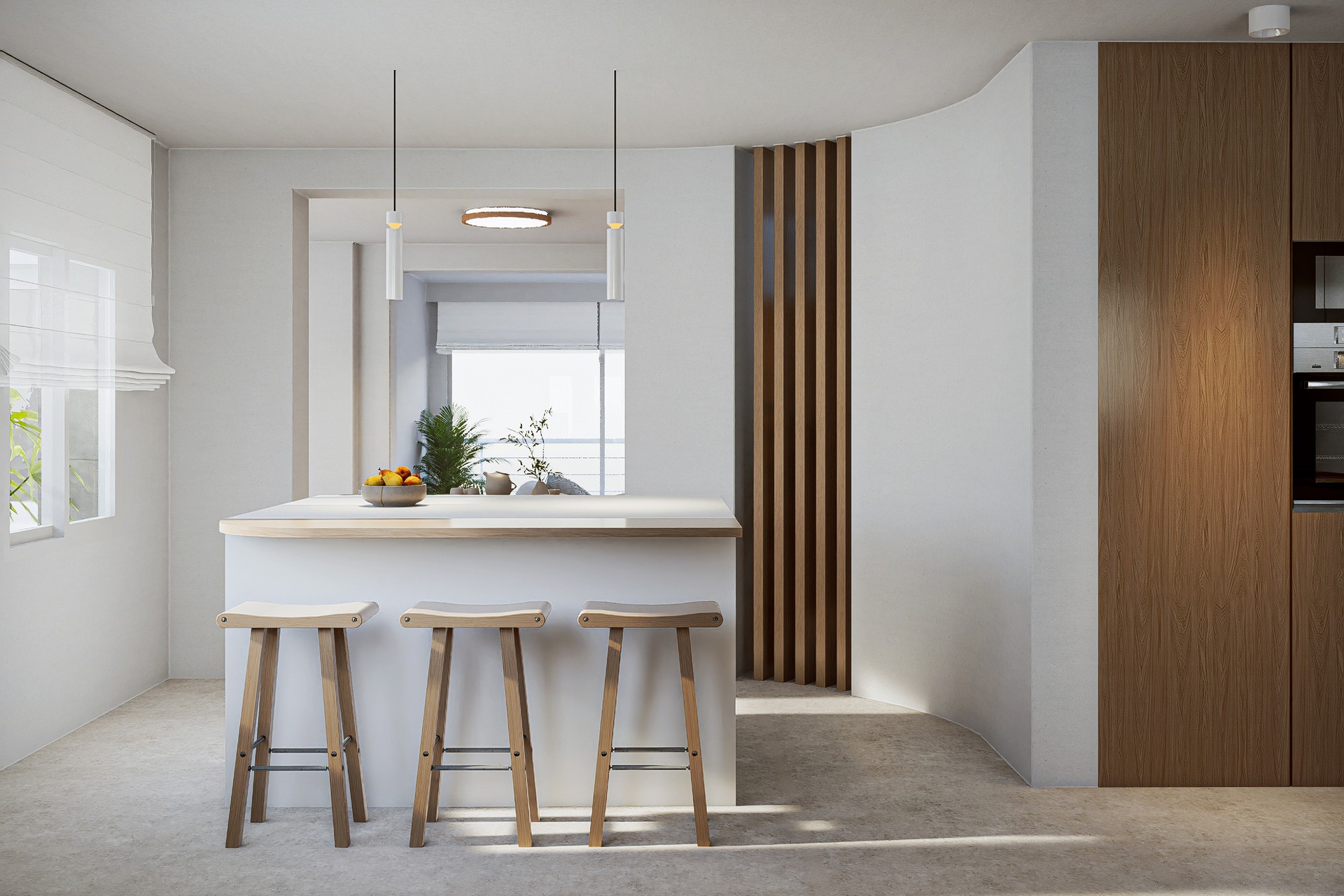 Nybyggnation - Villa - Altea