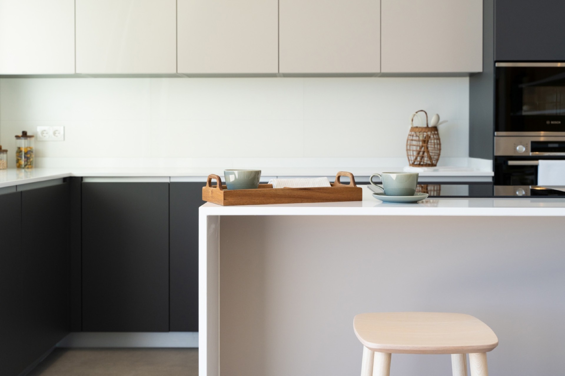 Nybyggnation - Villa - Benitachell