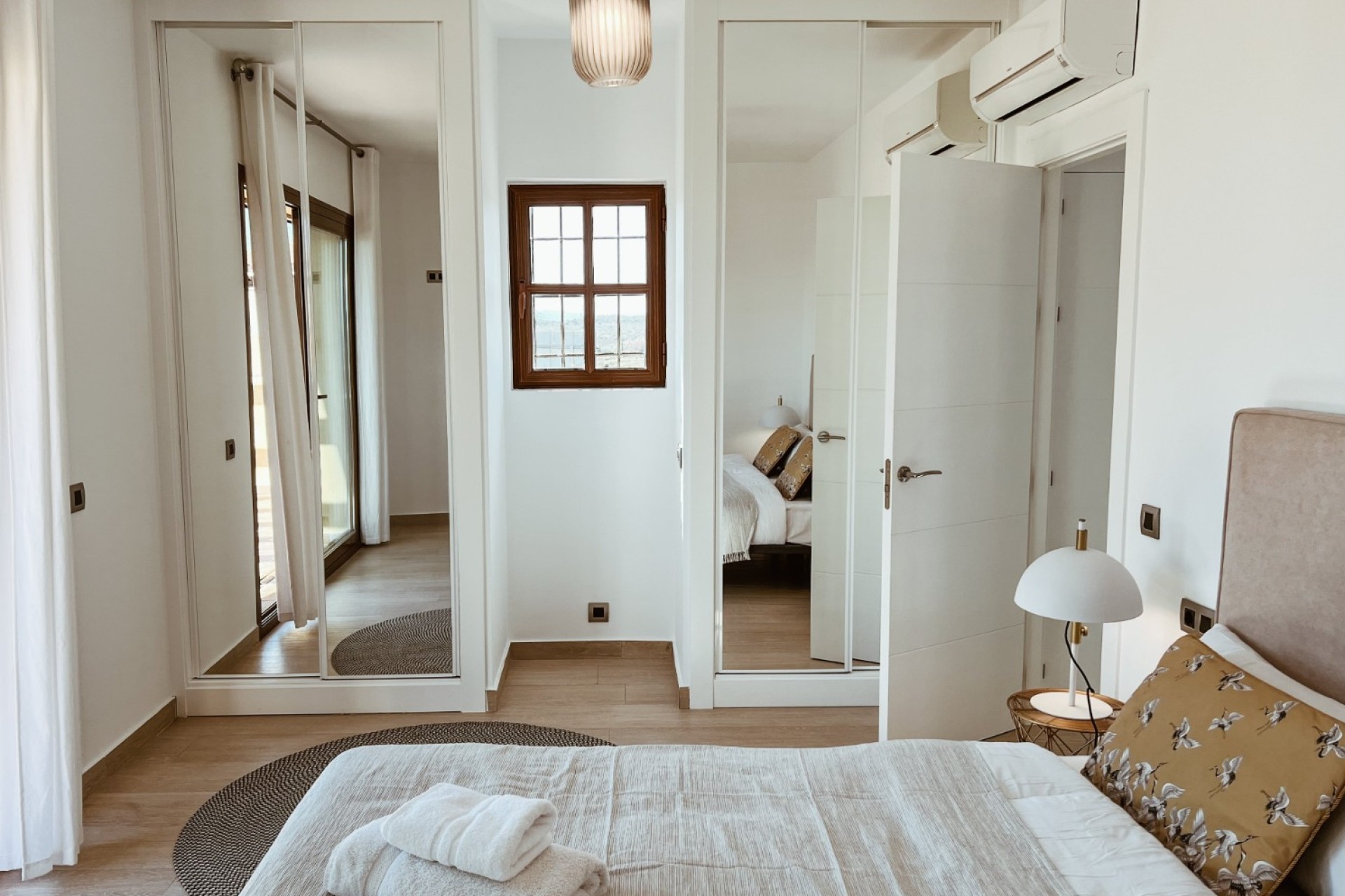 Nybyggnation - Villa - Cuevas del Almanzora - Villaricos