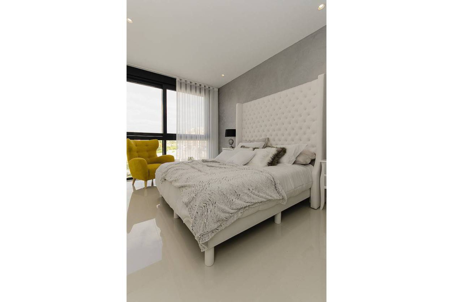 Nybyggnation - Villa - Dehesa de Campoamor