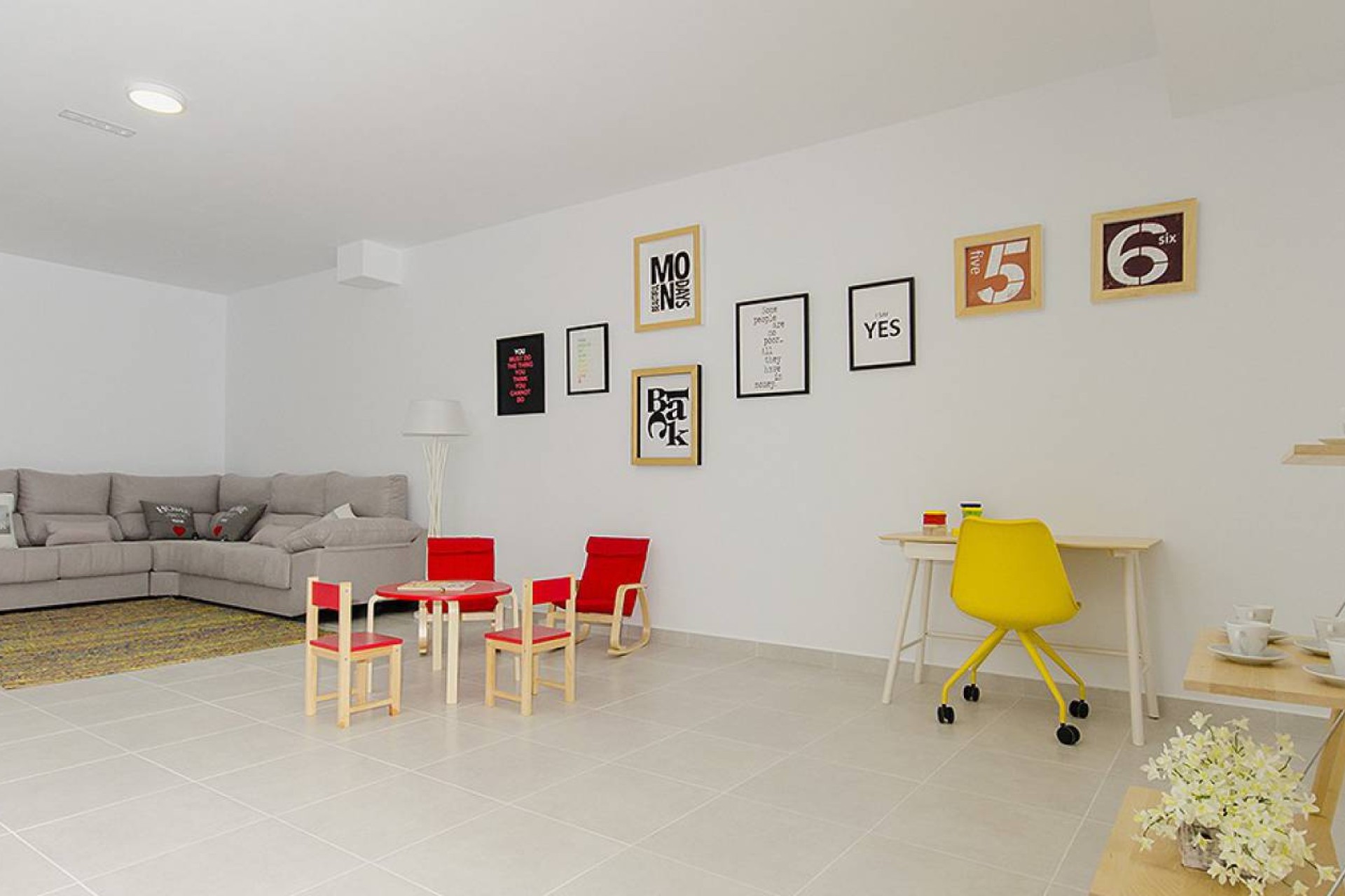 Nybyggnation - Villa - Dehesa de Campoamor