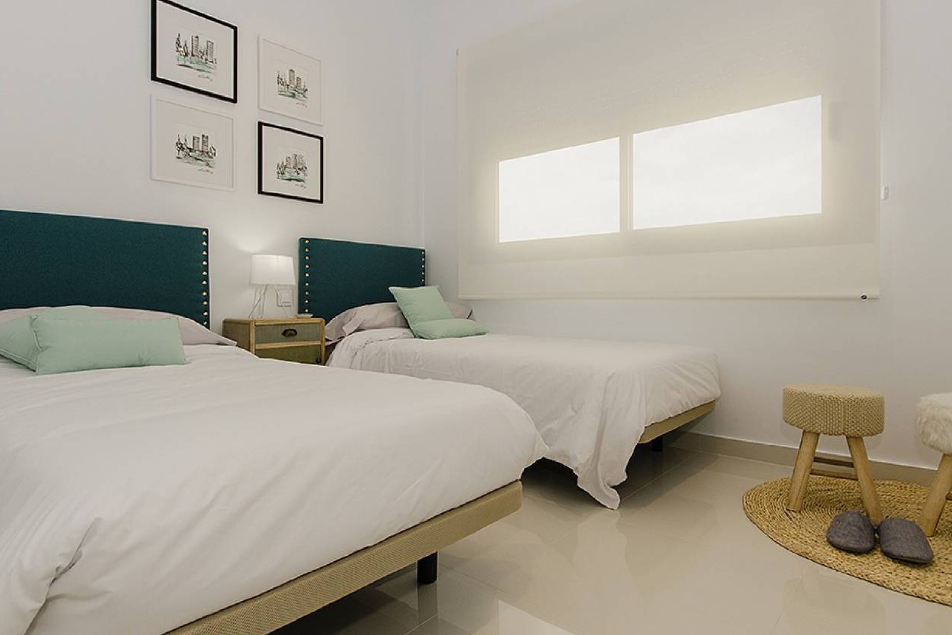 Nybyggnation - Villa - Dehesa de Campoamor