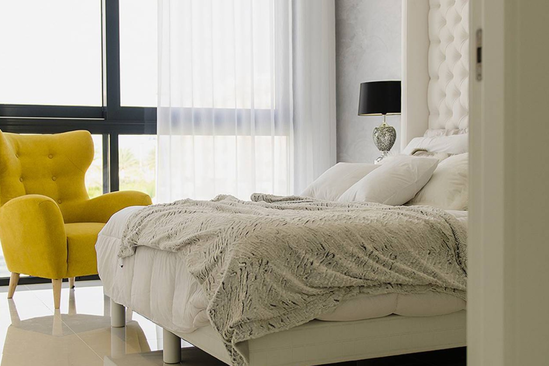 Nybyggnation - Villa - Dehesa de Campoamor