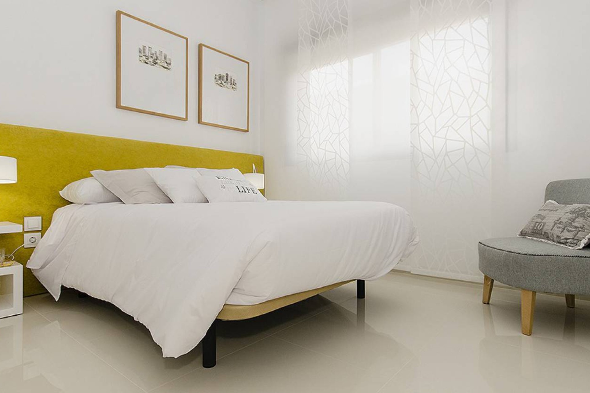 Nybyggnation - Villa - Dehesa de Campoamor