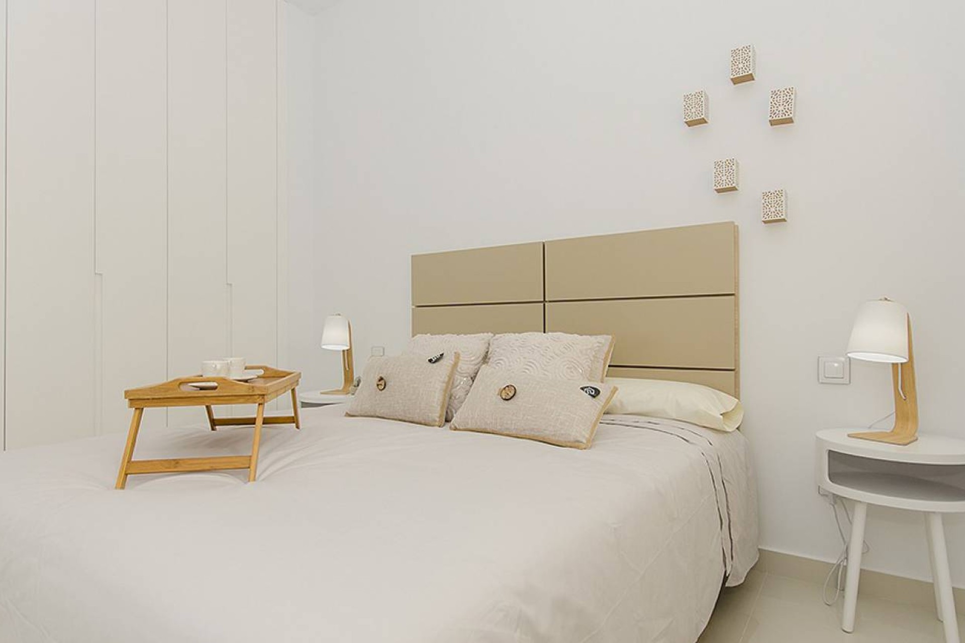 Nybyggnation - Villa - Dehesa de Campoamor