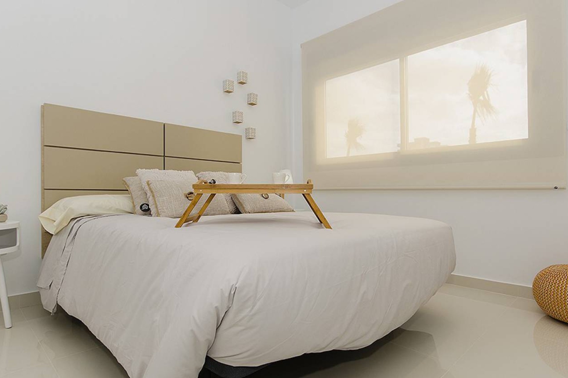 Nybyggnation - Villa - Dehesa de Campoamor