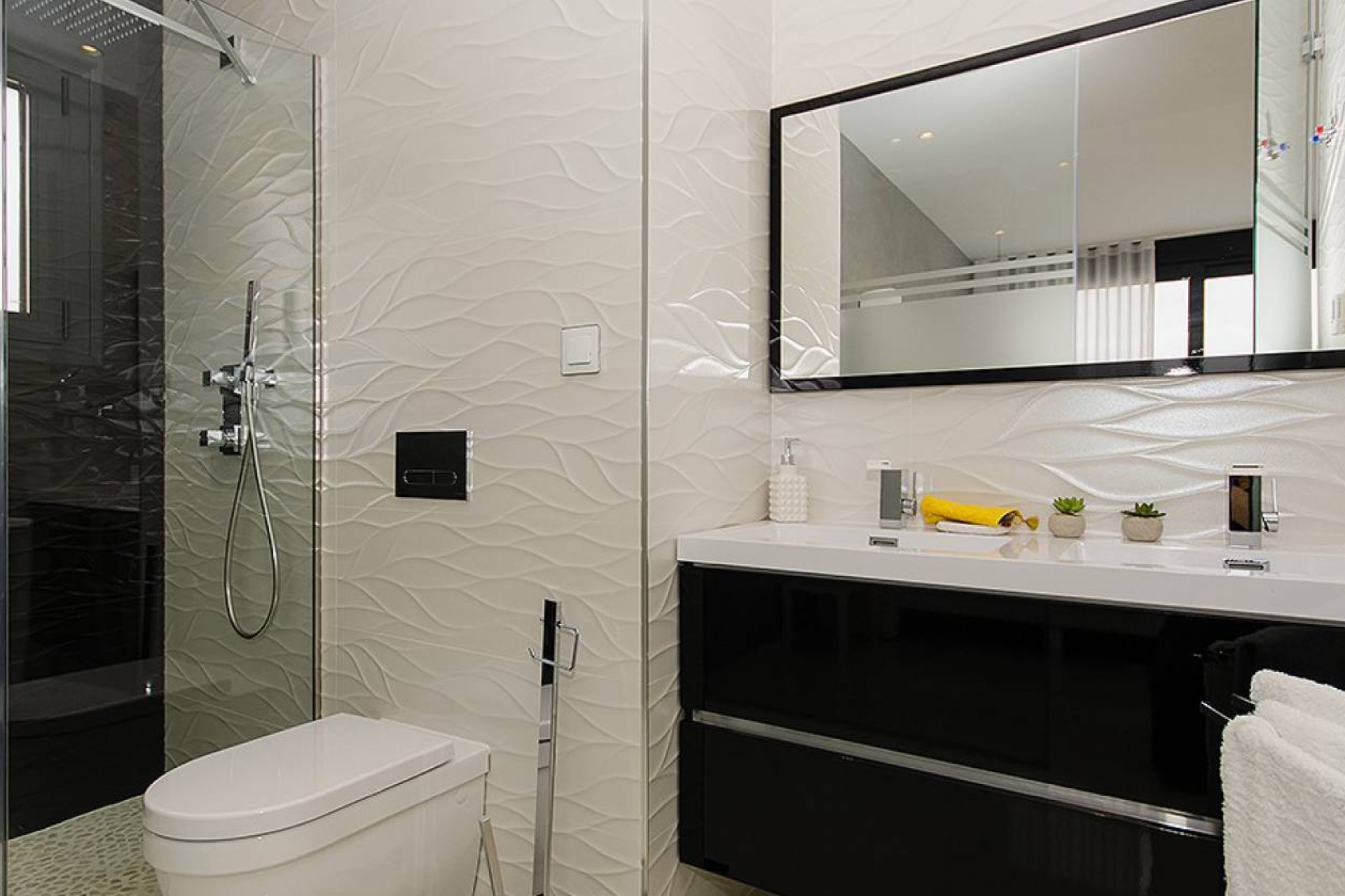 Nybyggnation - Villa - Dehesa de Campoamor