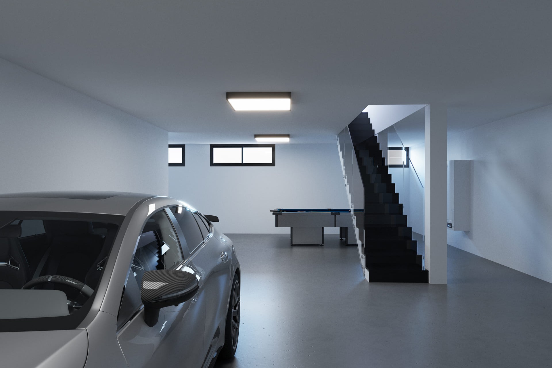 Nybyggnation - Villa - Finestrat