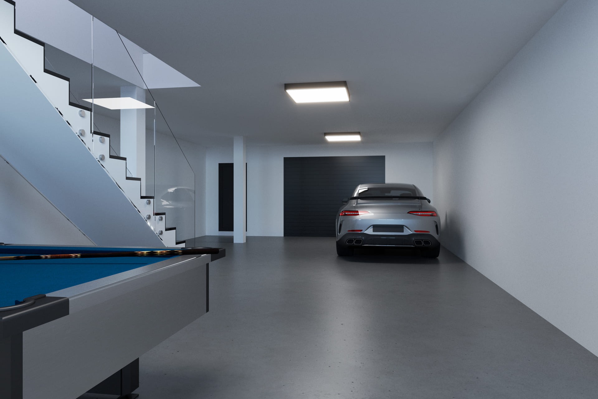 Nybyggnation - Villa - Finestrat