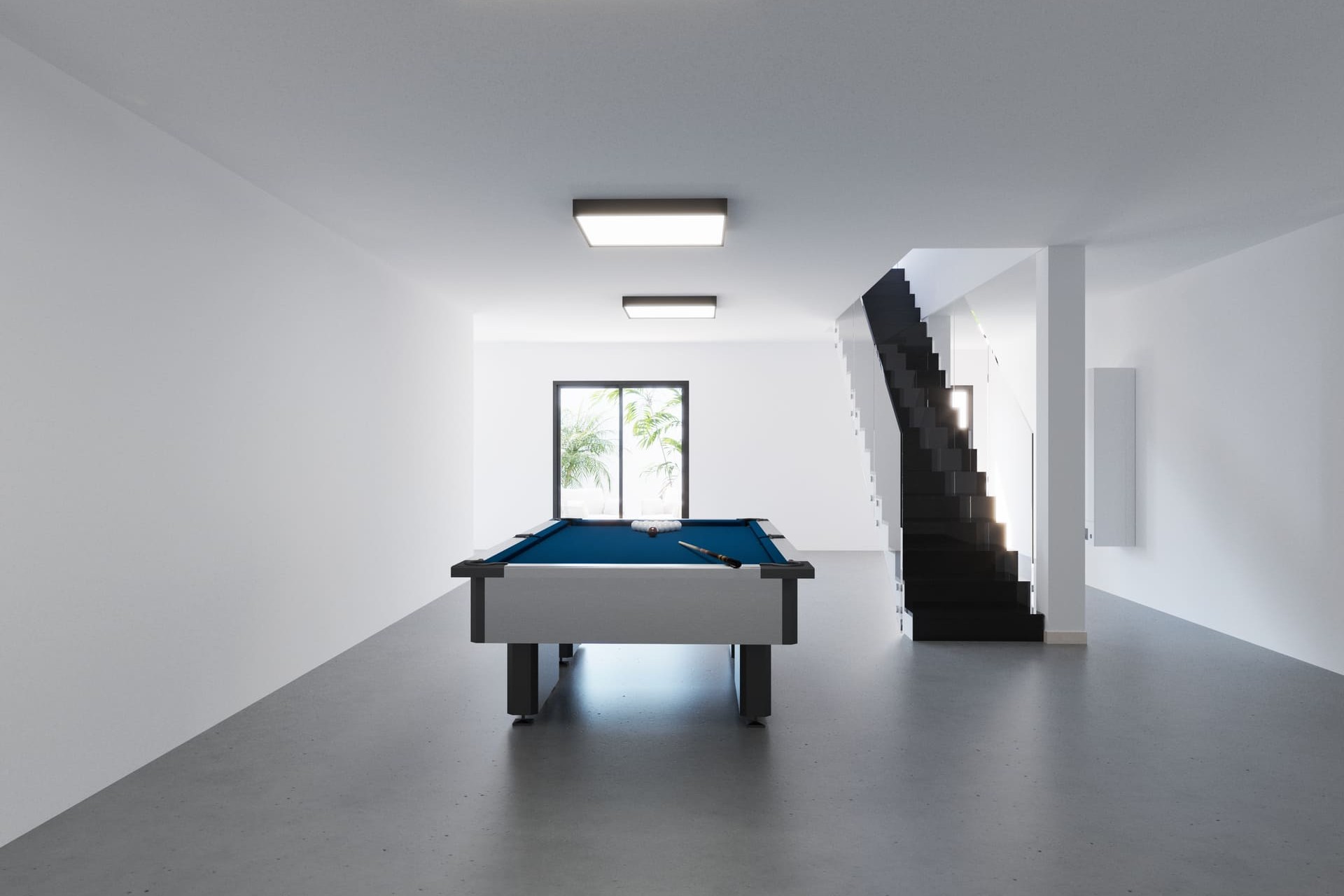 Nybyggnation - Villa - Finestrat