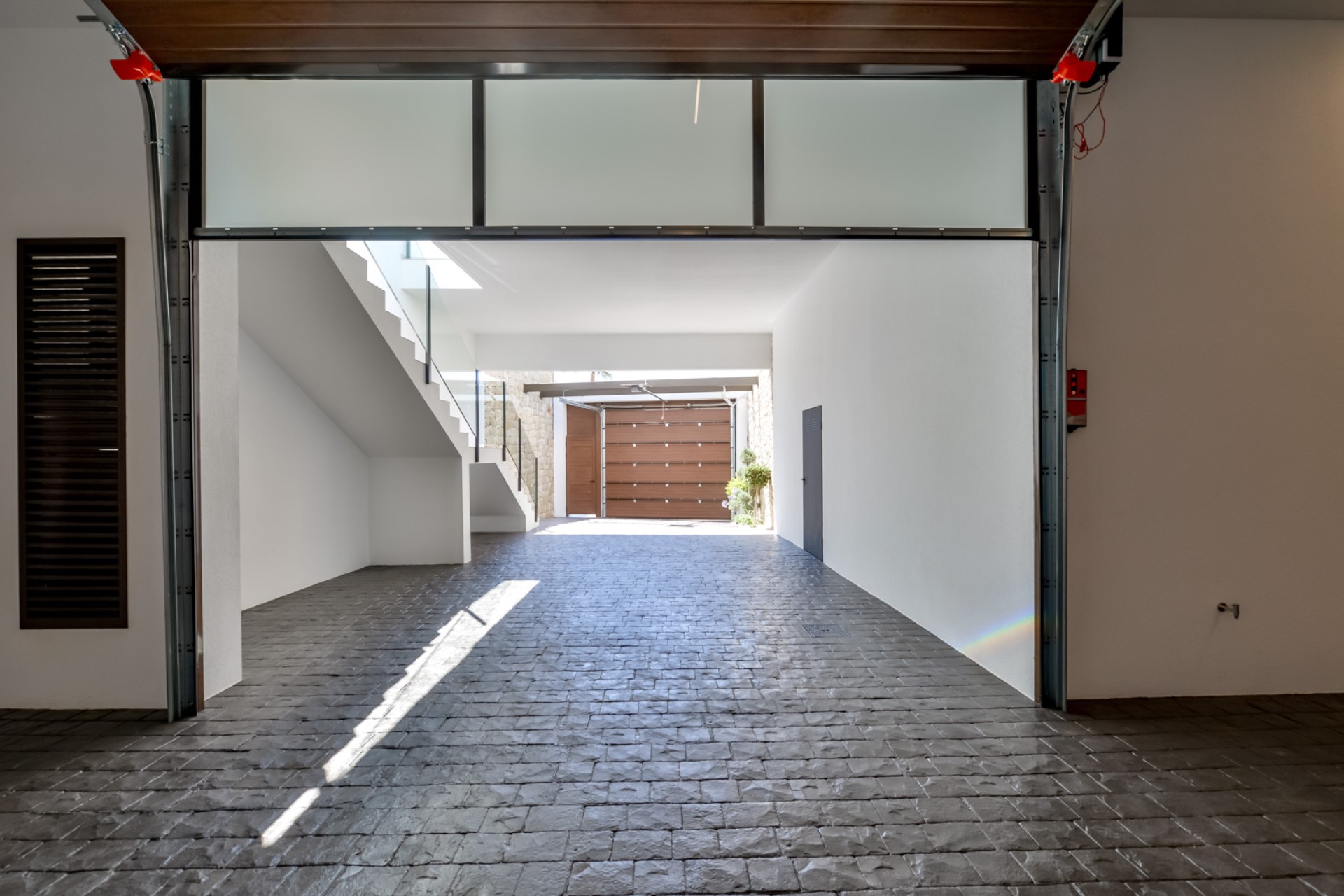 Nybyggnation - Villa - Finestrat