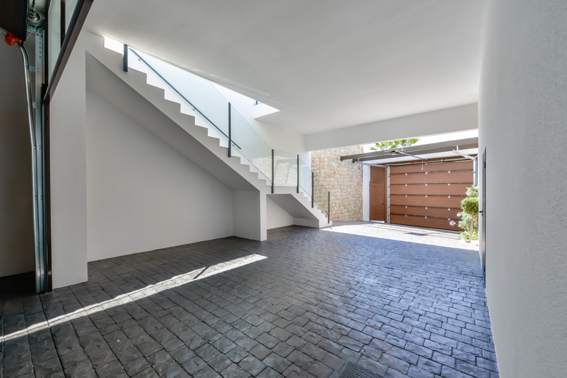 Nybyggnation - Villa - Finestrat