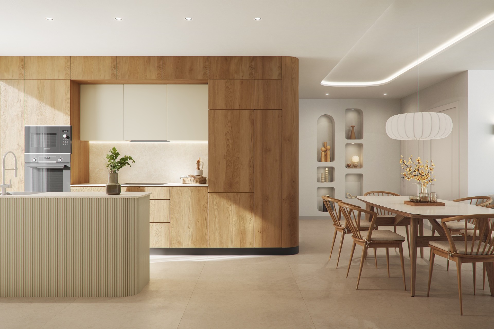 Nybyggnation - Villa - Los Alcázares