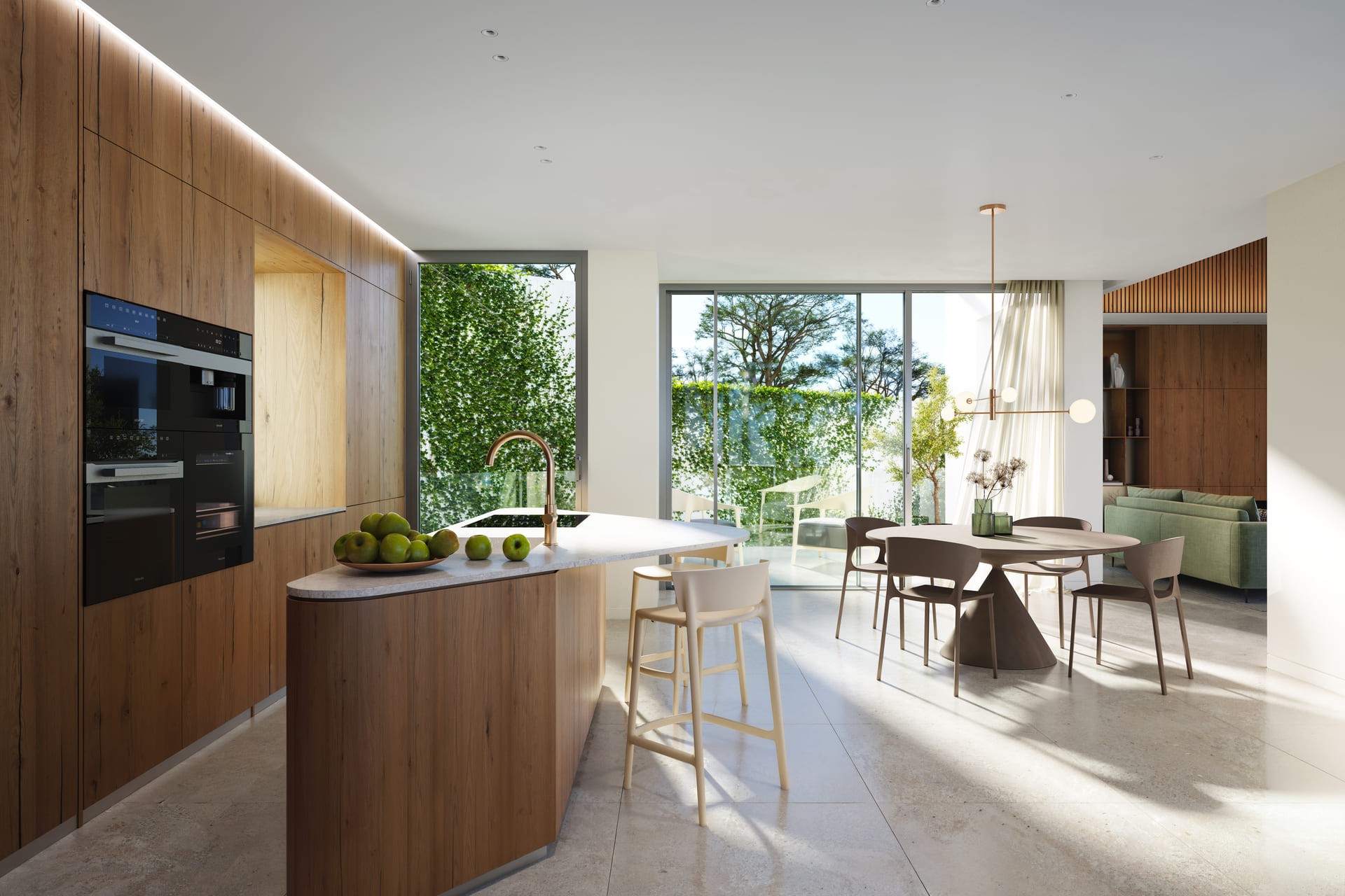 Nybyggnation - Villa - Orihuela Costa