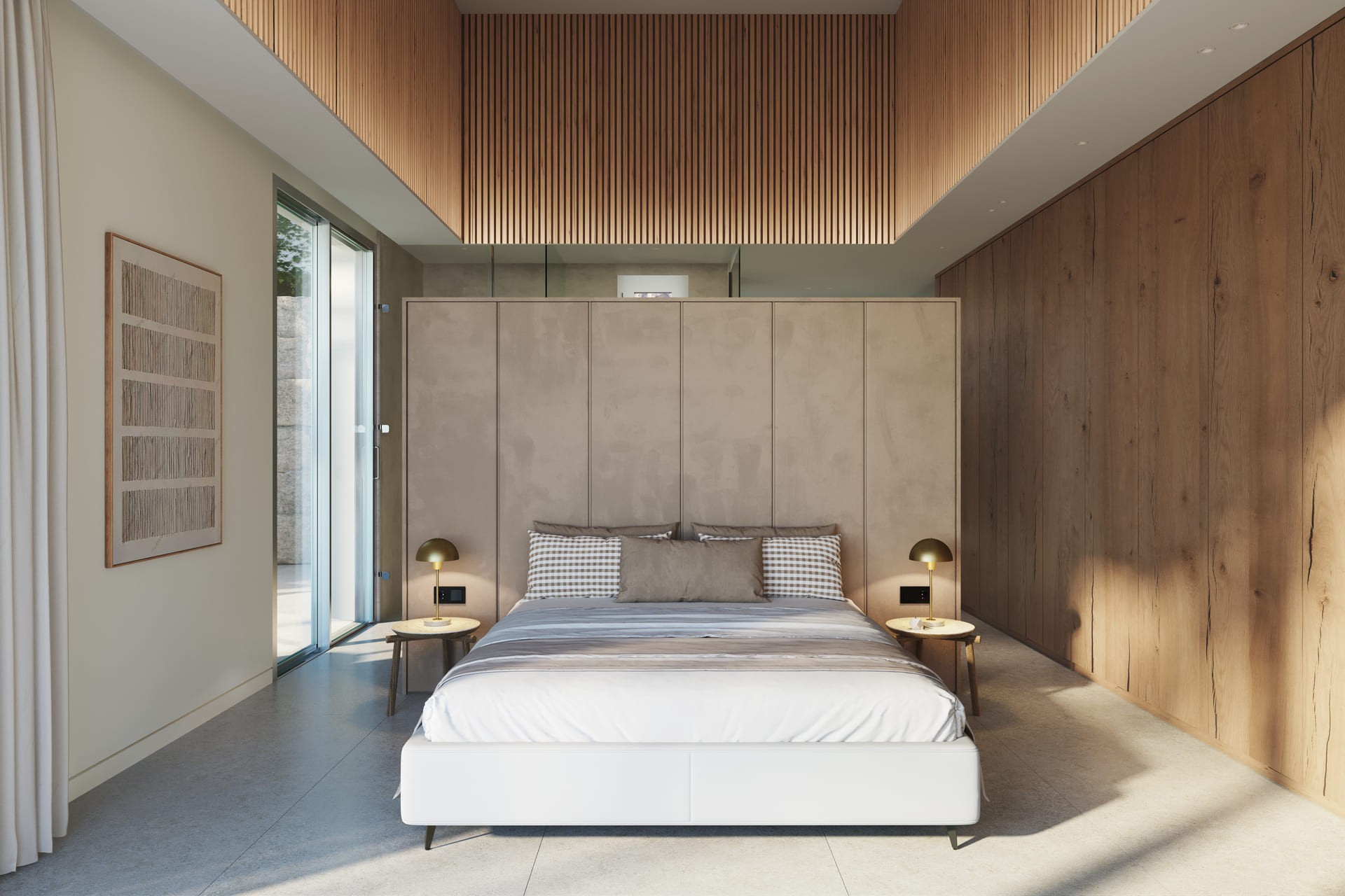 Nybyggnation - Villa - Orihuela Costa