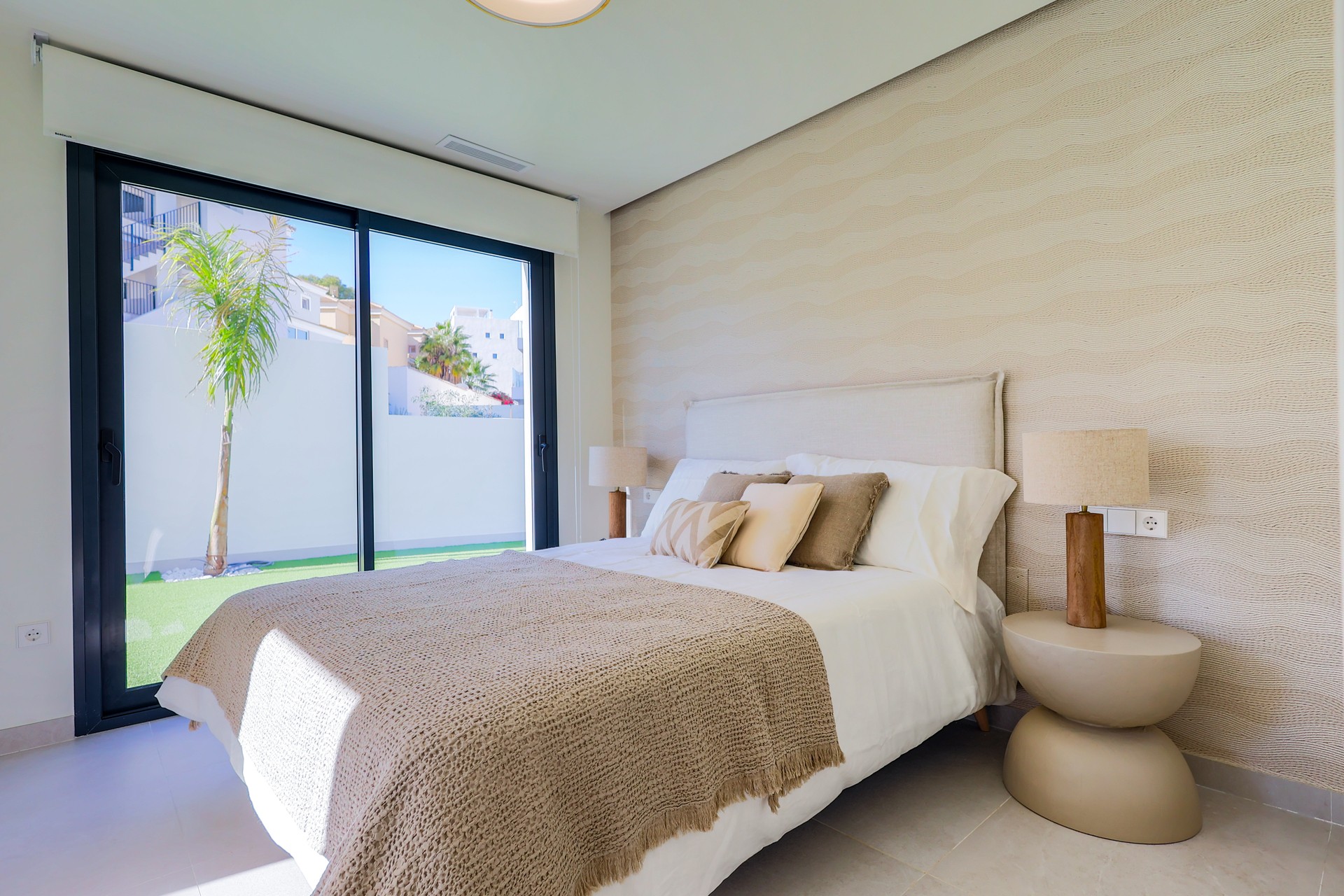 Nybyggnation - Villa - Orihuela Costa