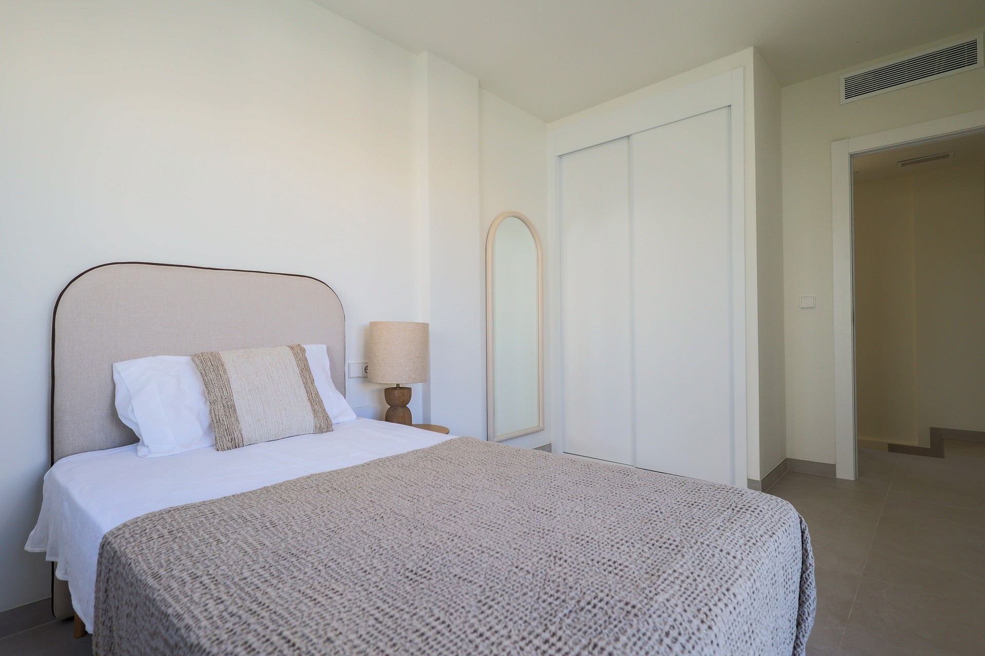 Nybyggnation - Villa - Orihuela Costa