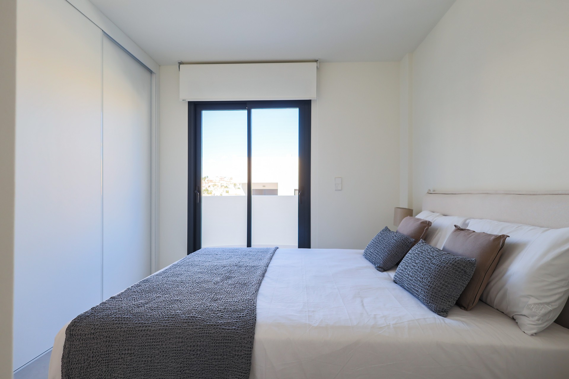 Nybyggnation - Villa - Orihuela Costa