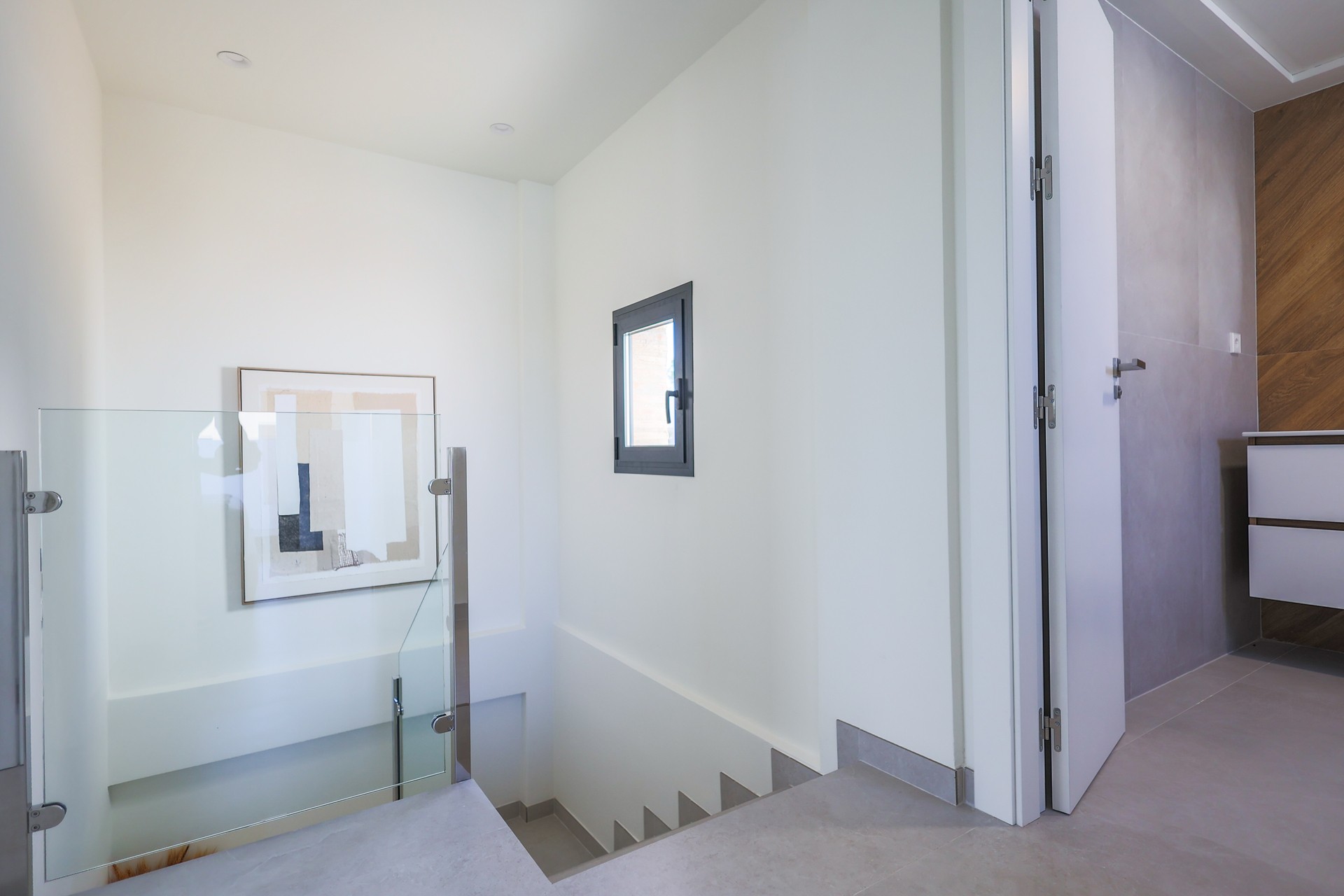 Nybyggnation - Villa - Orihuela Costa