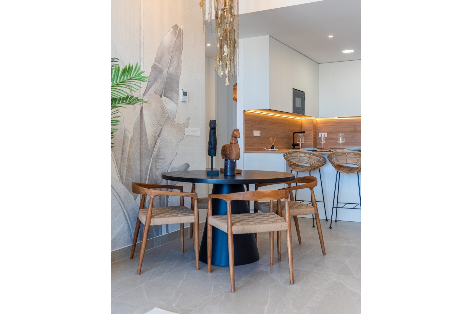Obra nueva - apartment - Benijofar