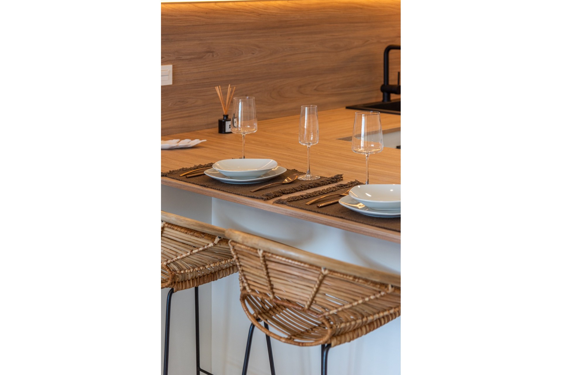 Obra nueva - apartment - Benijofar