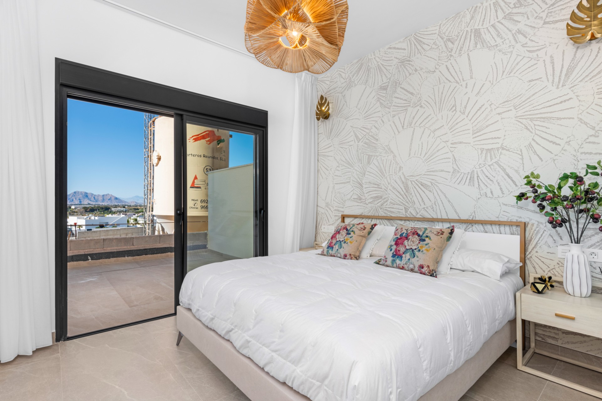 Obra nueva - apartment - Benijofar