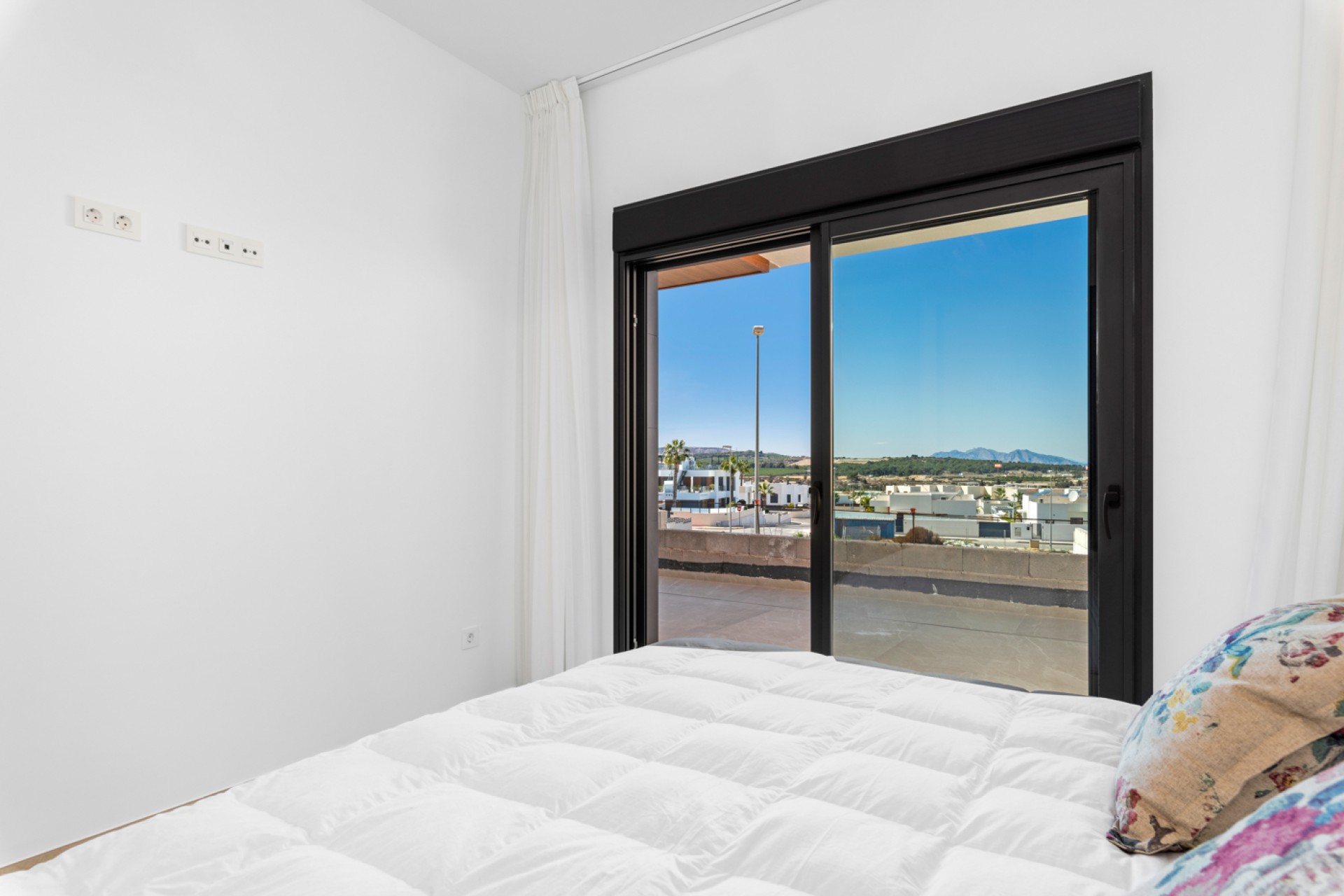Obra nueva - apartment - Benijofar
