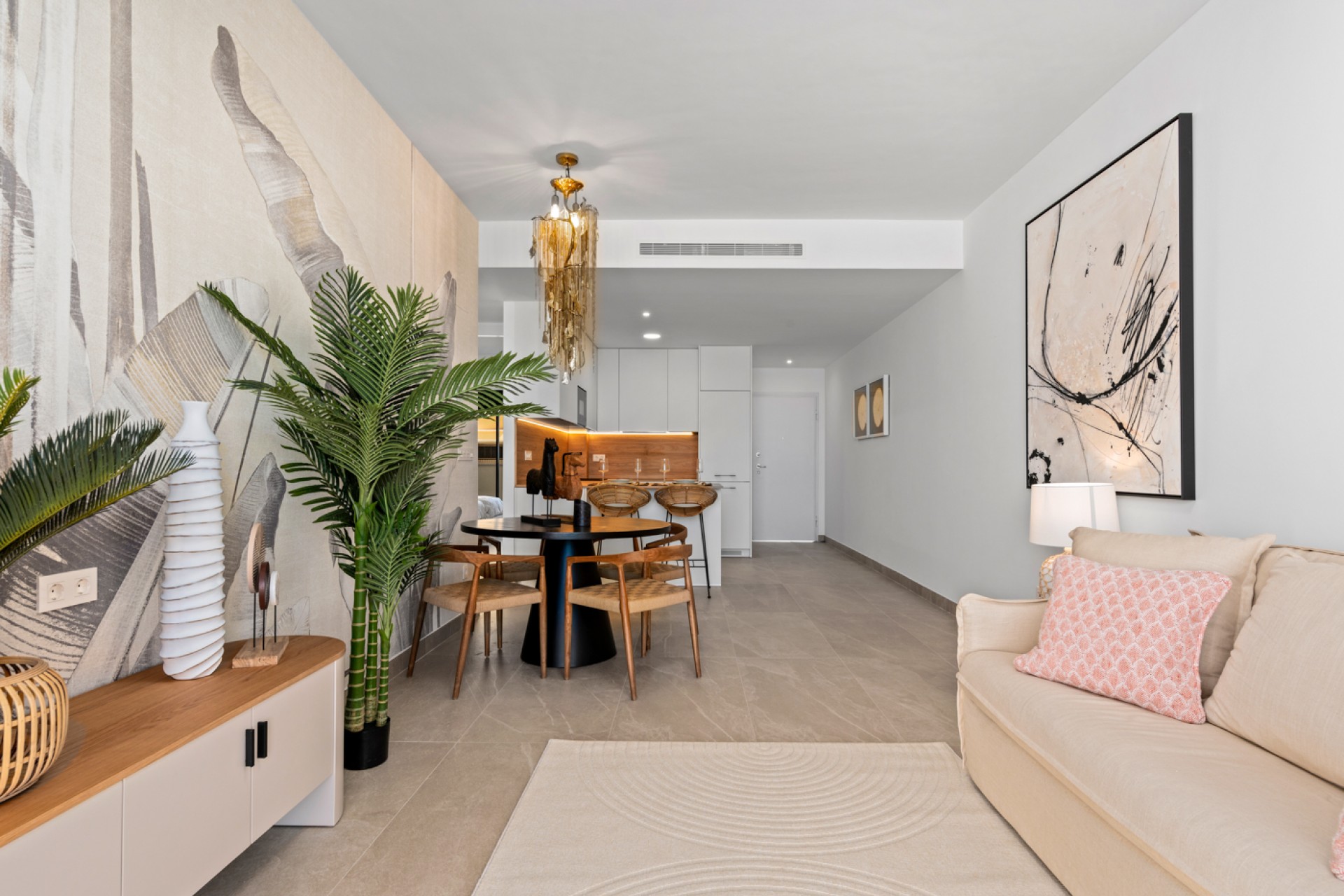Obra nueva - apartment - Benijofar