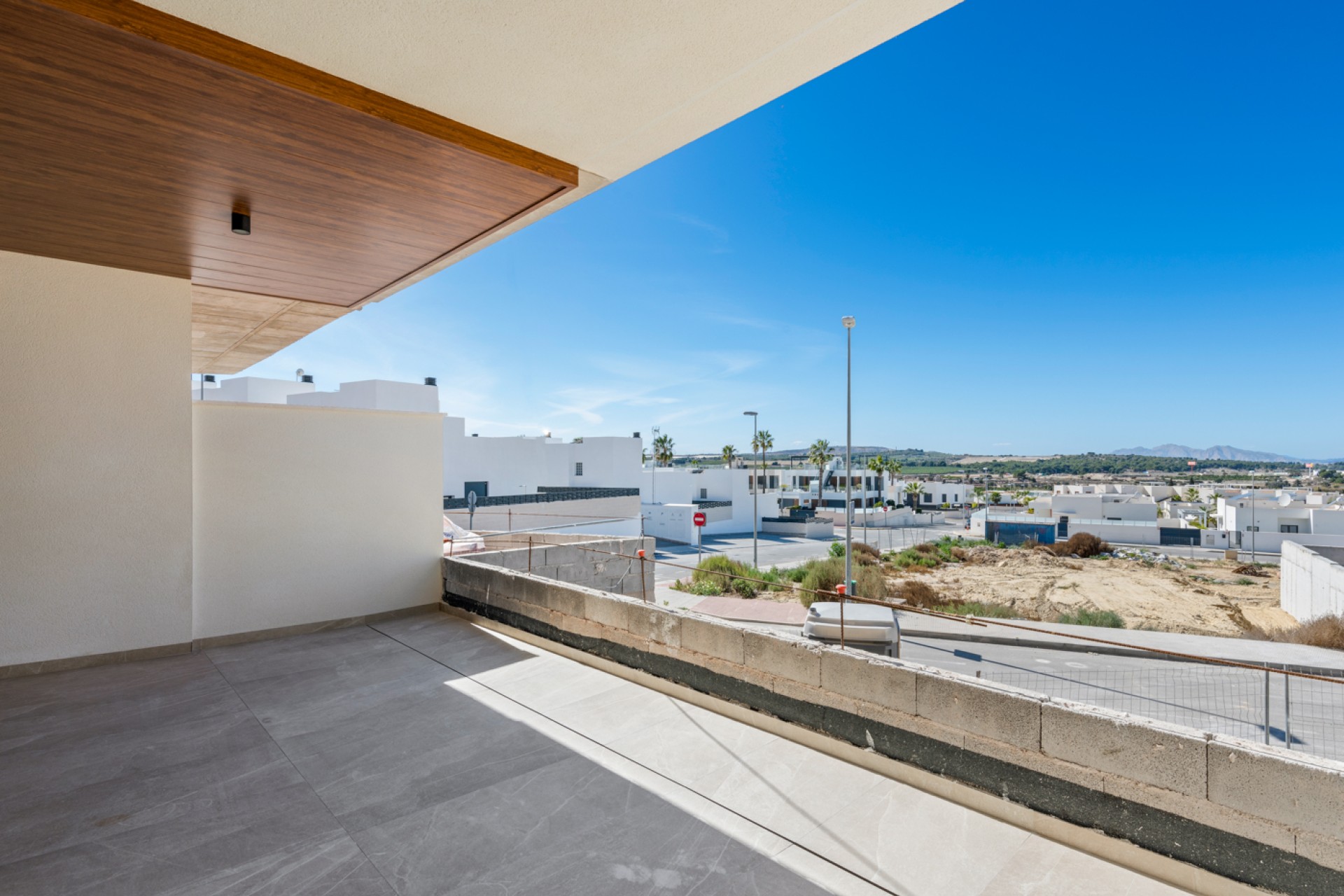 Obra nueva - apartment - Benijofar