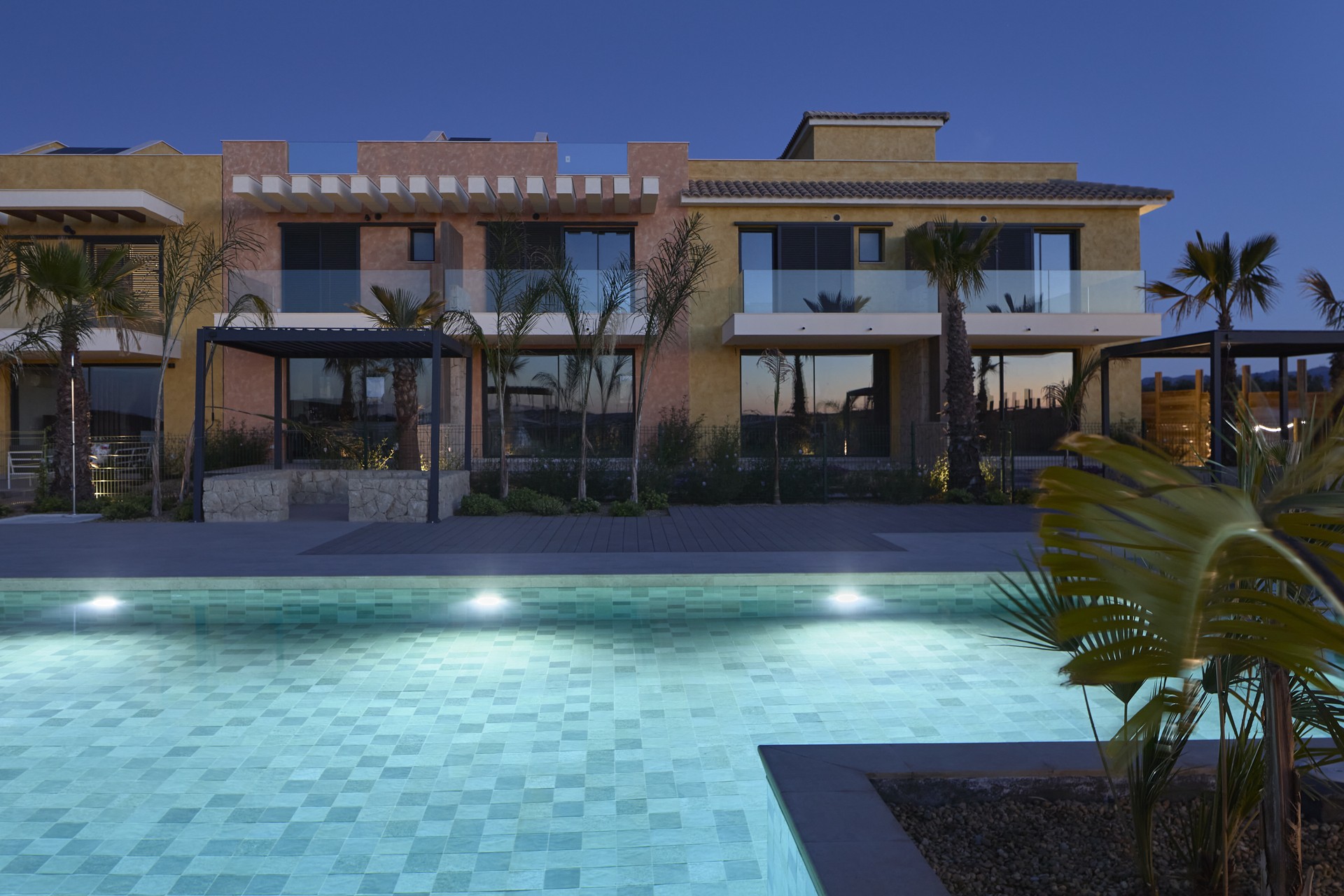 Obra nueva - apartment - Cuevas del Almanzora