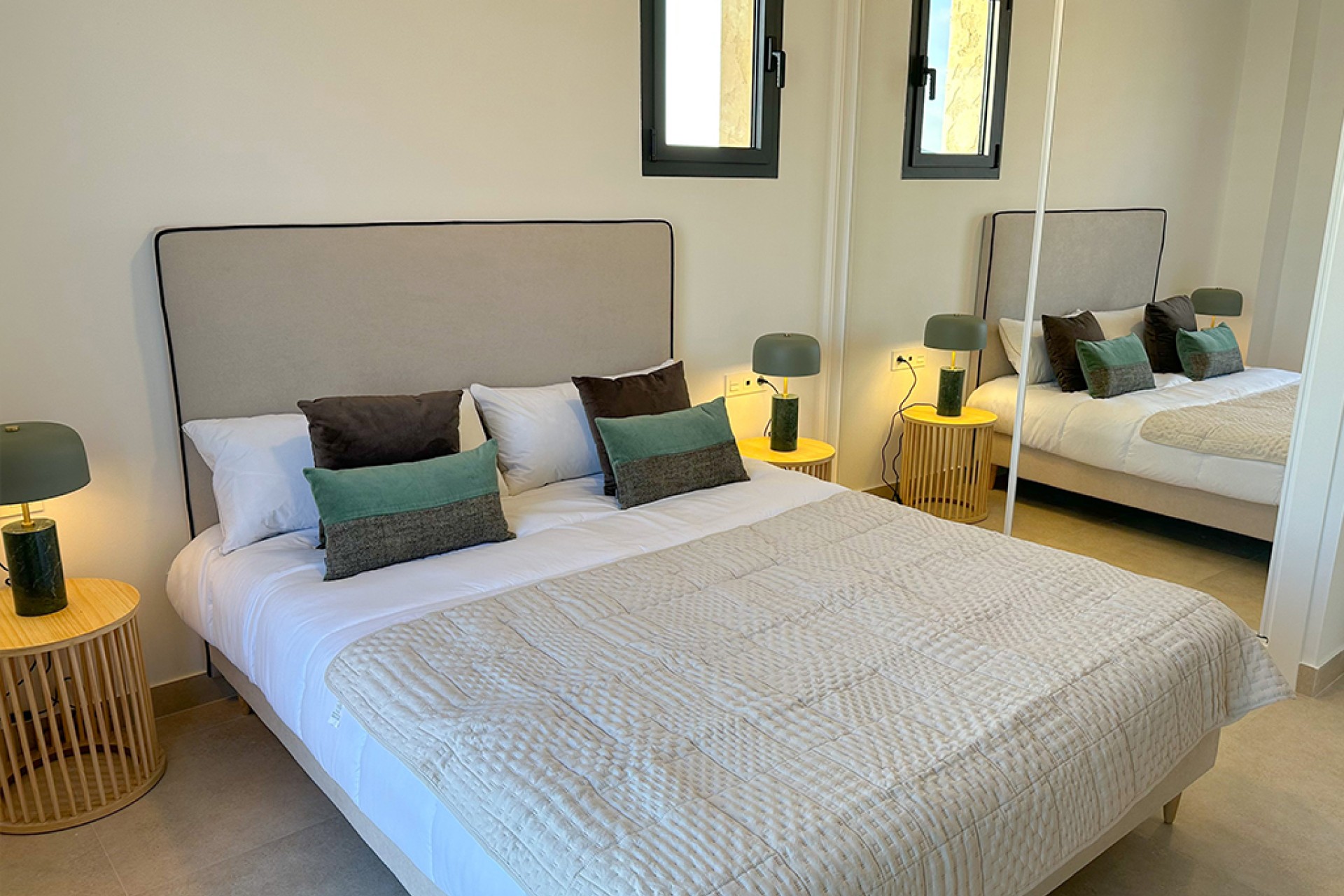 Obra nueva - apartment - Cuevas del Almanzora
