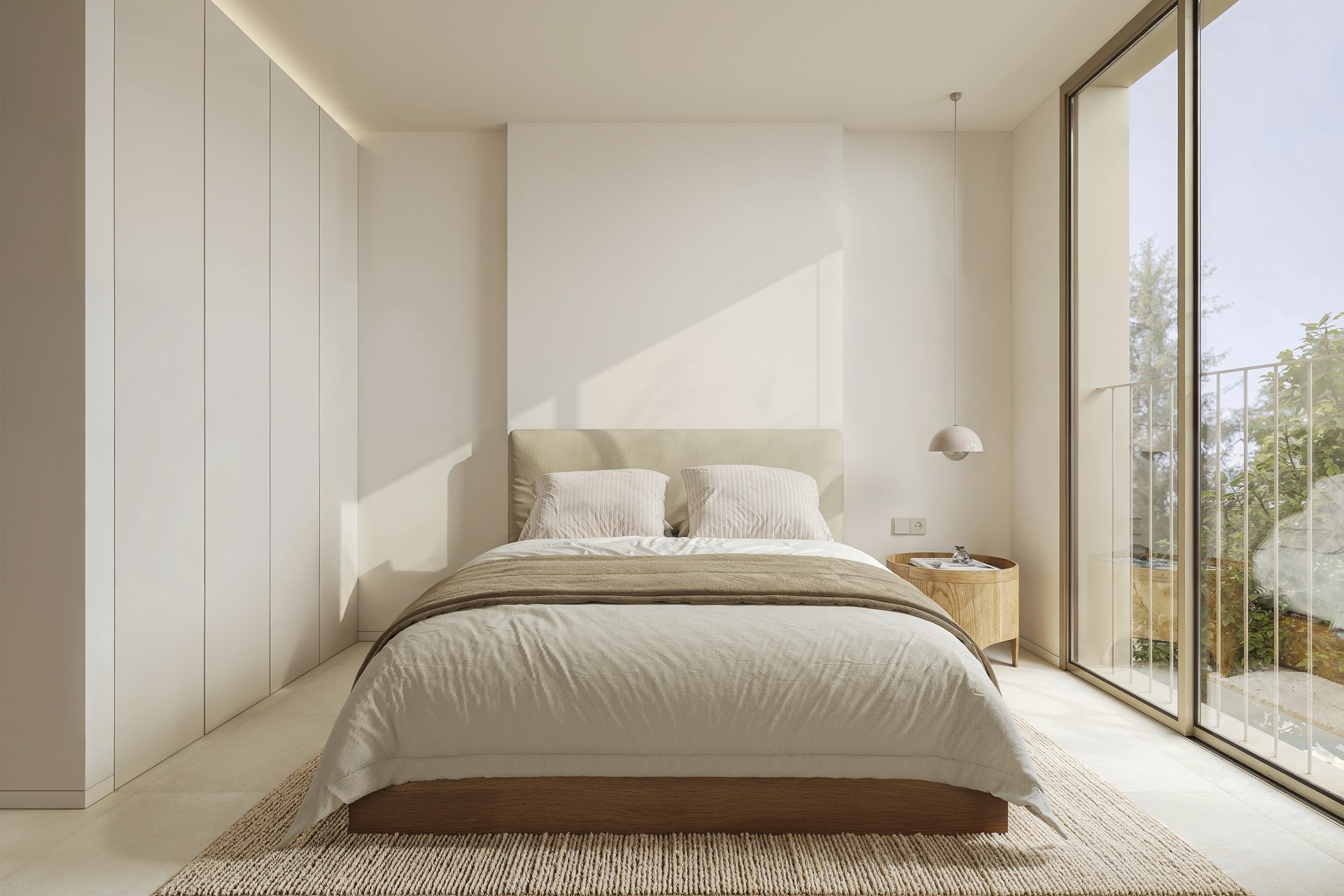 Obra nueva - apartment - Jacarilla