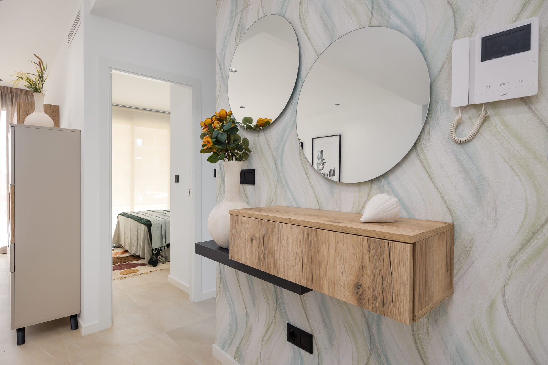 Obra nueva - apartment - Los Alcázares