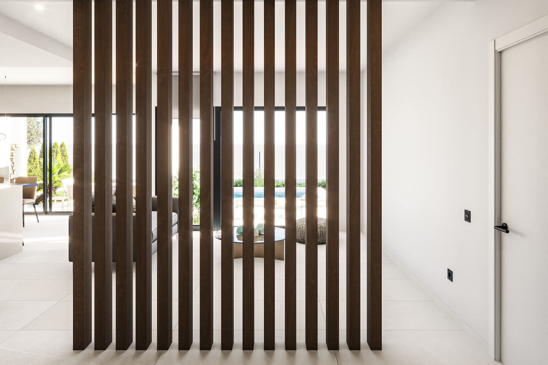 Obra nueva - apartment - Los Alcázares