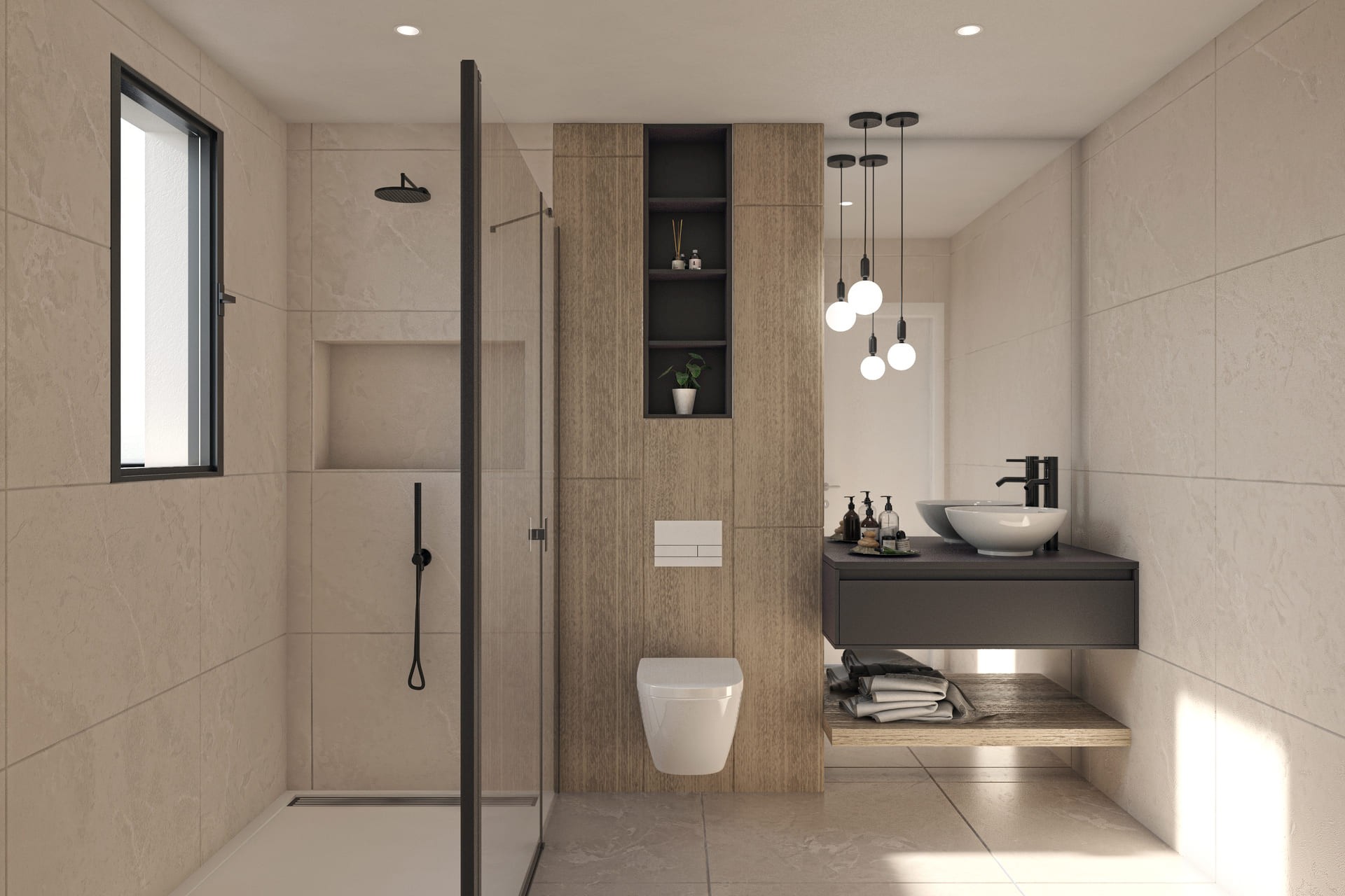 Obra nueva - apartment - Los Guardianes