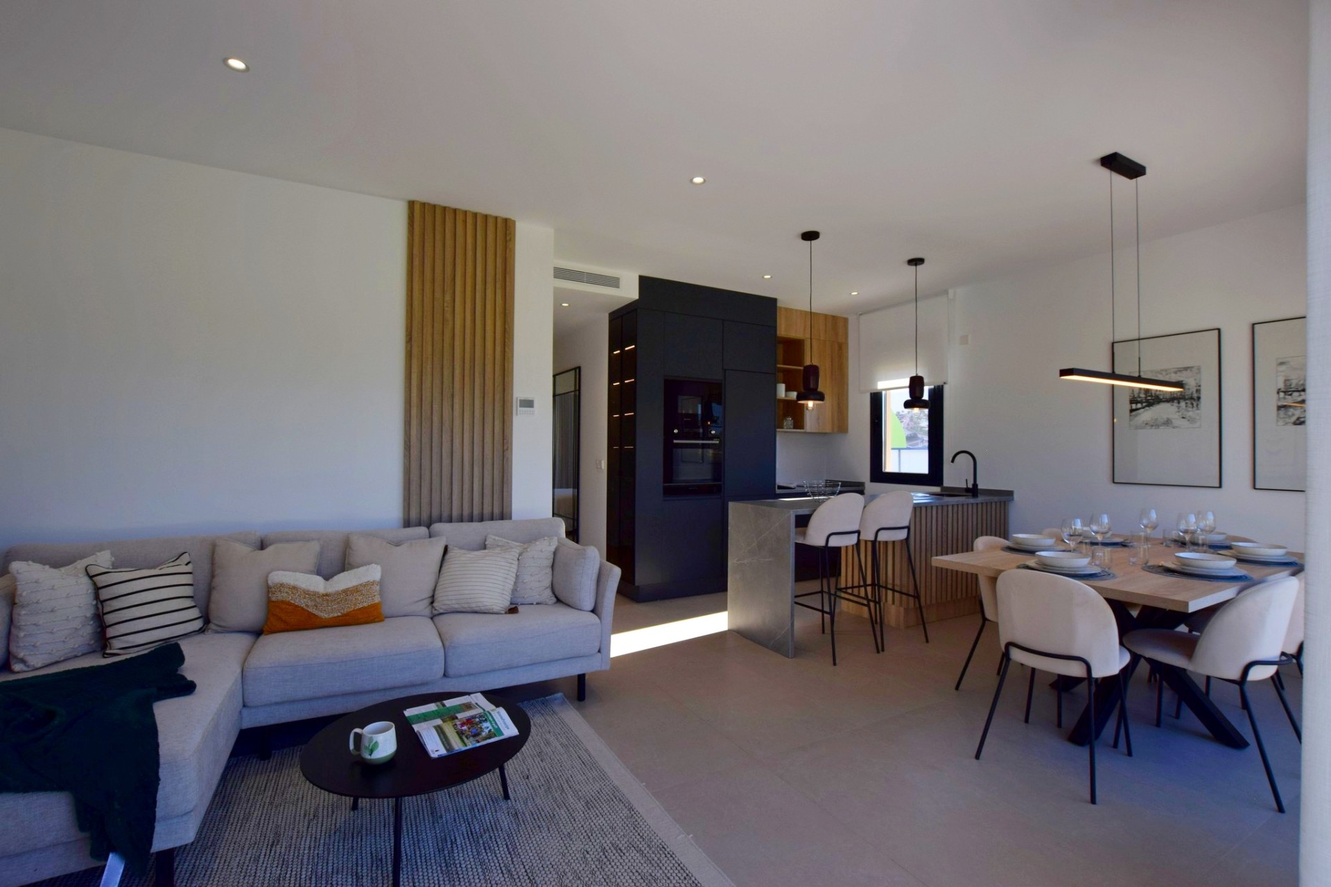 Obra nueva - apartment - Los Guardianes