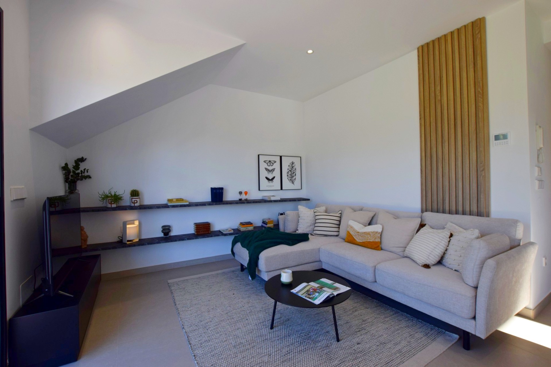 Obra nueva - apartment - Los Guardianes