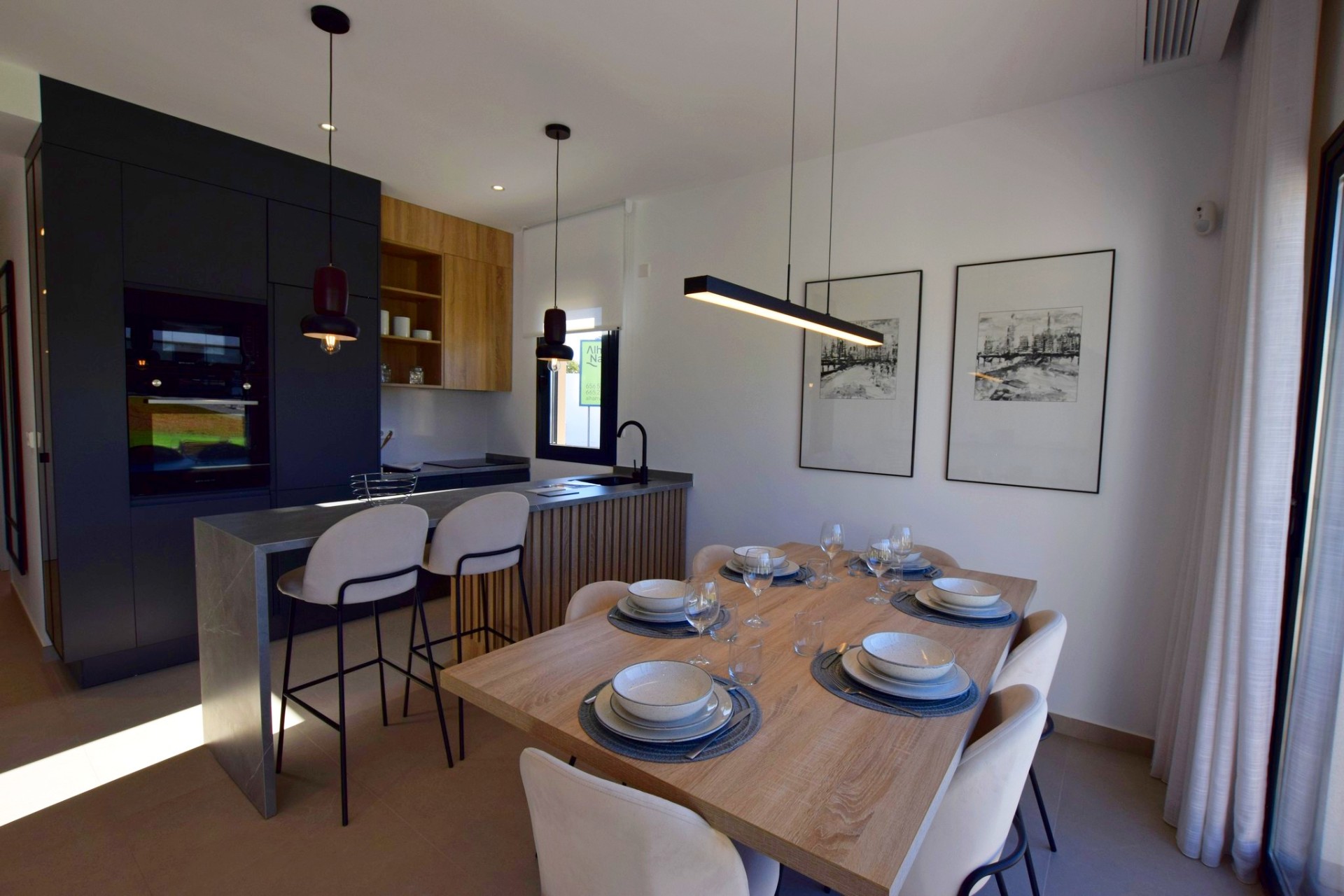Obra nueva - apartment - Los Guardianes
