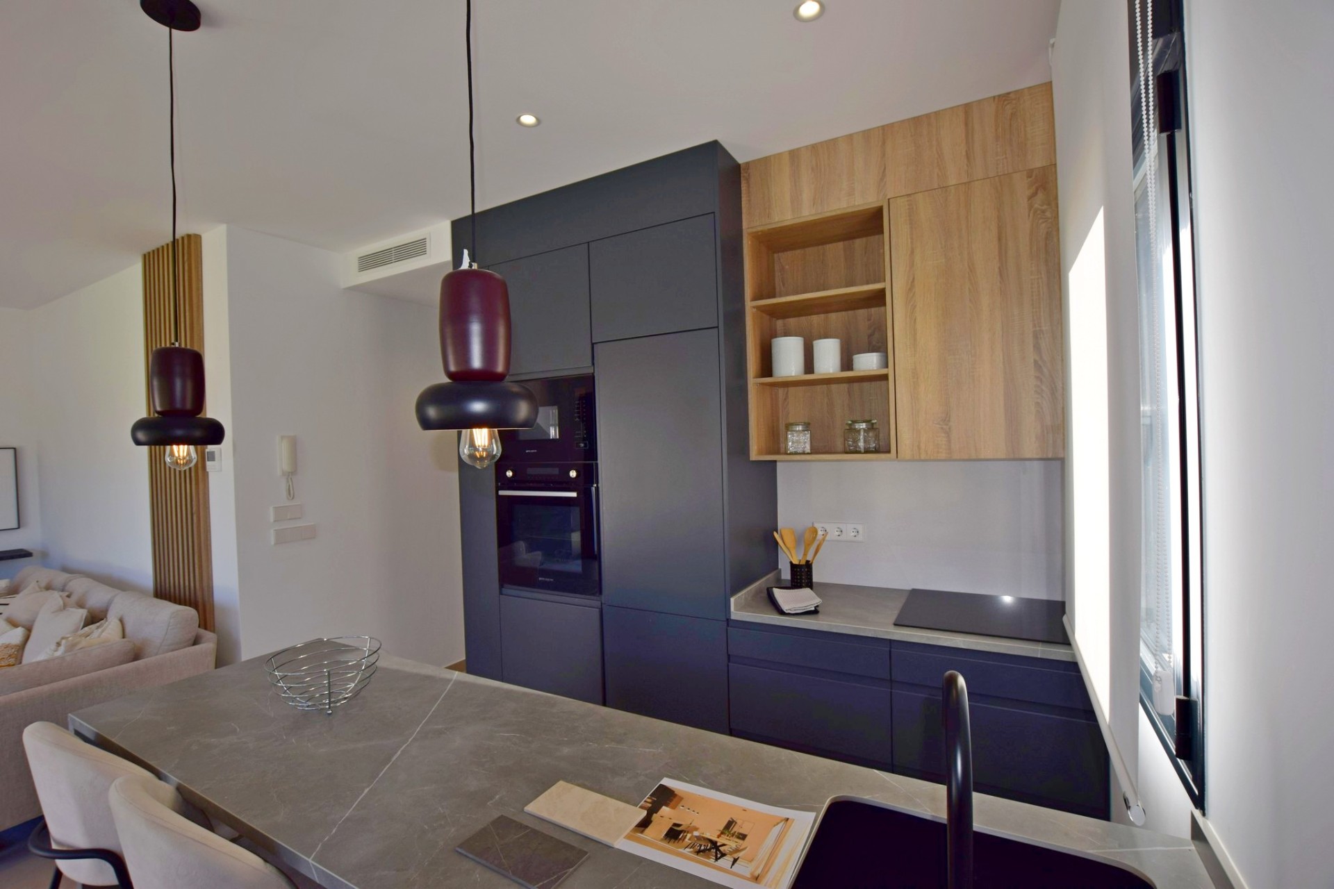Obra nueva - apartment - Los Guardianes