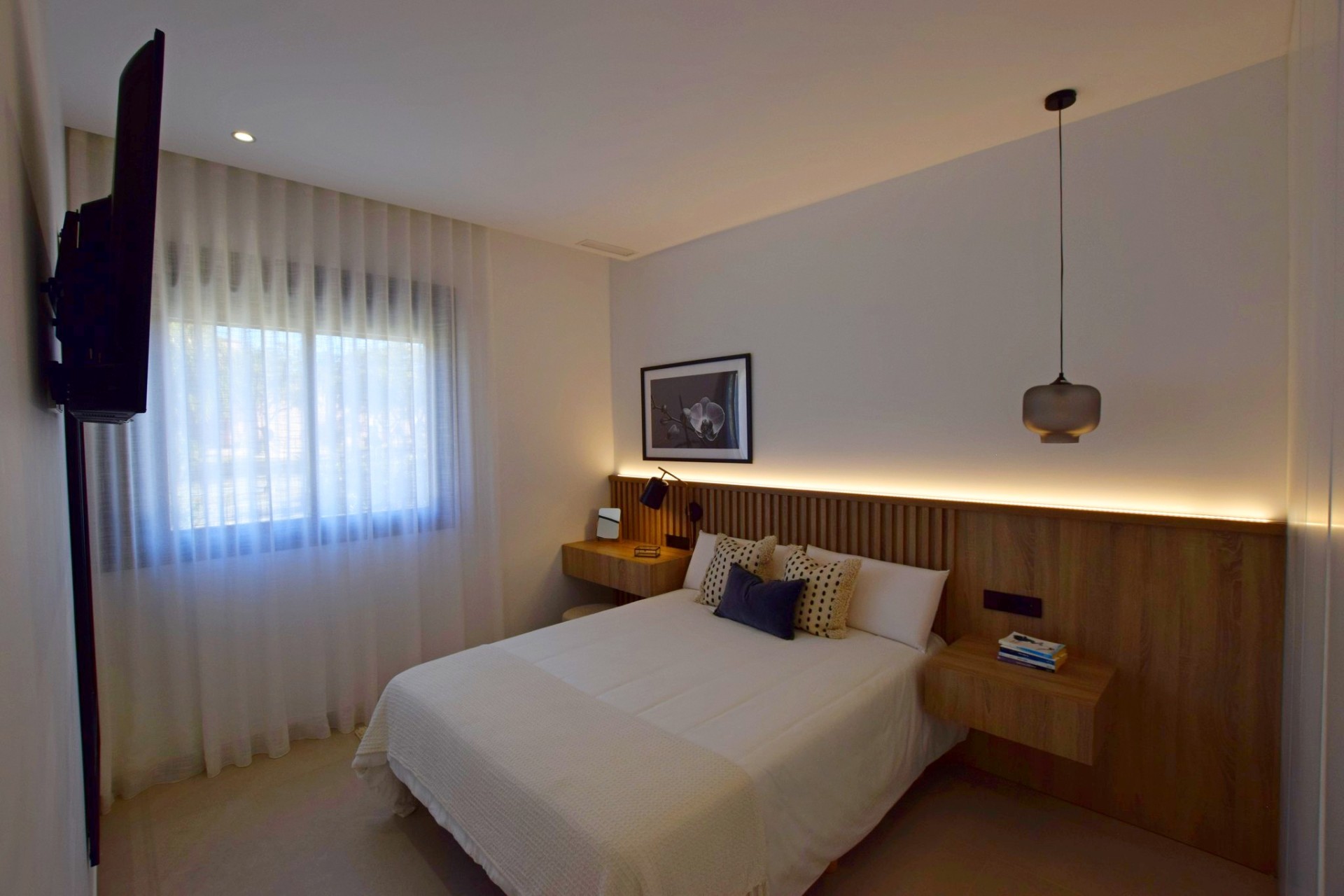 Obra nueva - apartment - Los Guardianes