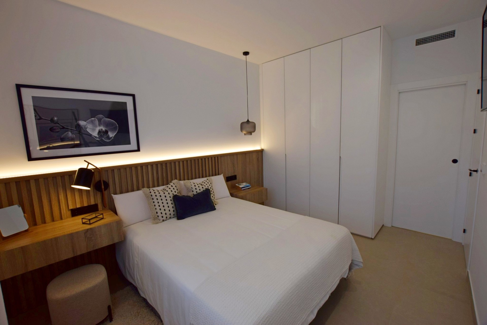 Obra nueva - apartment - Los Guardianes