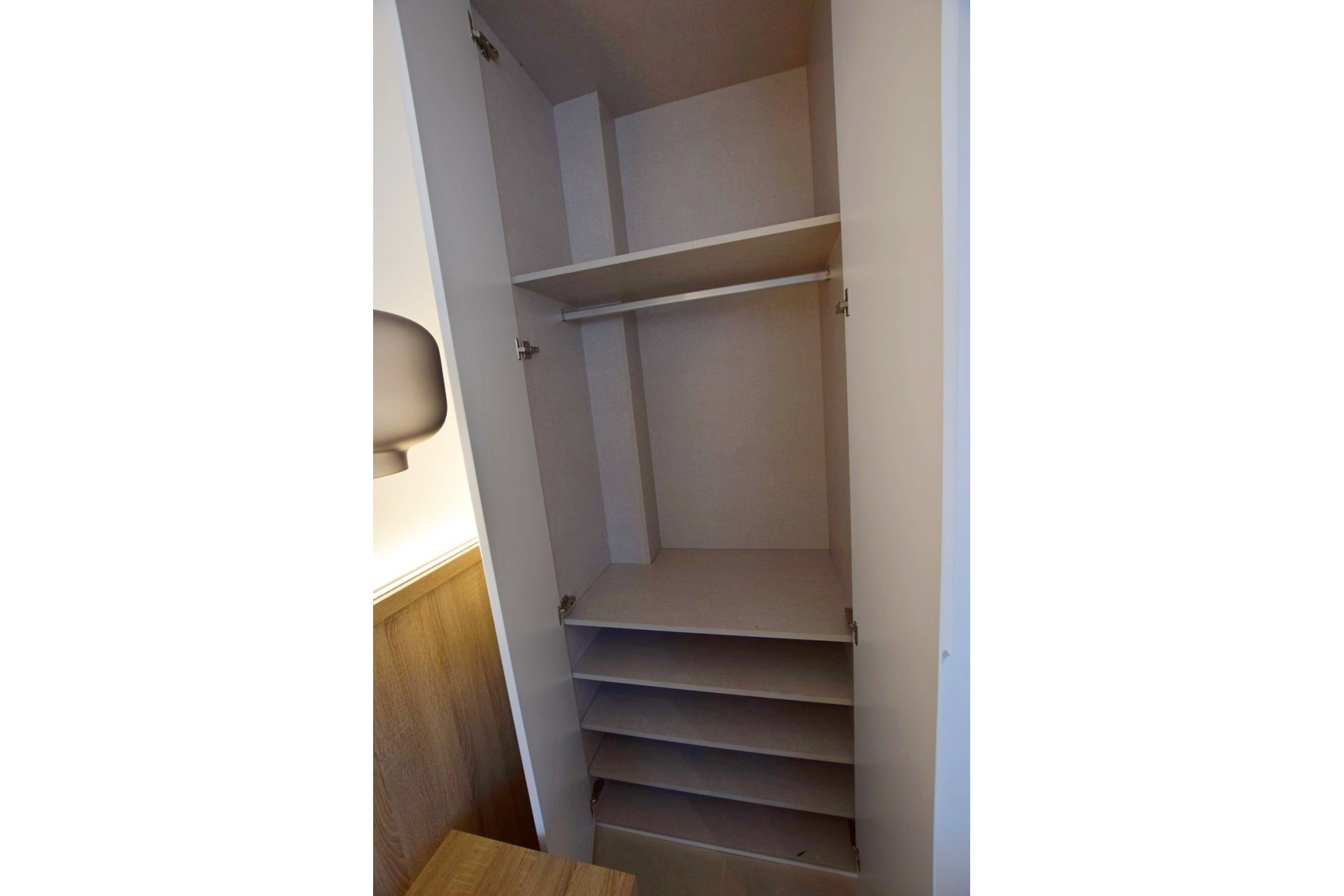 Obra nueva - apartment - Los Guardianes