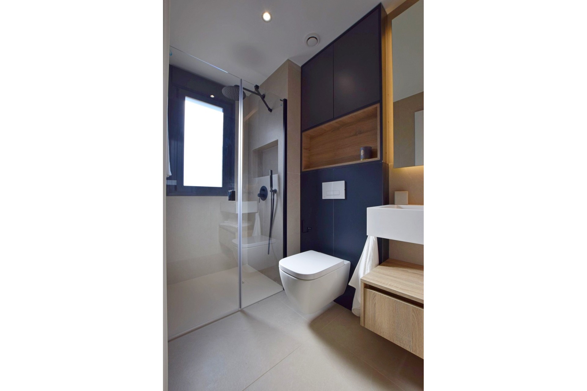 Obra nueva - apartment - Los Guardianes