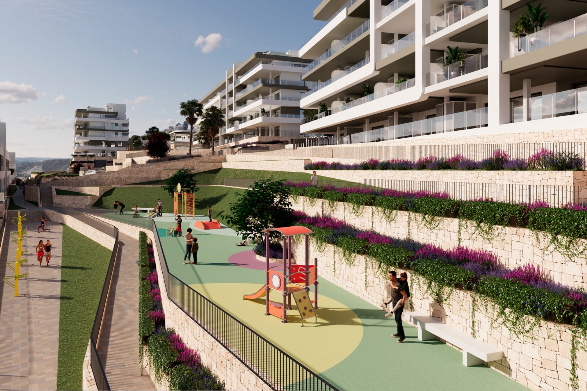 Obra nueva - apartment - Mutxamel