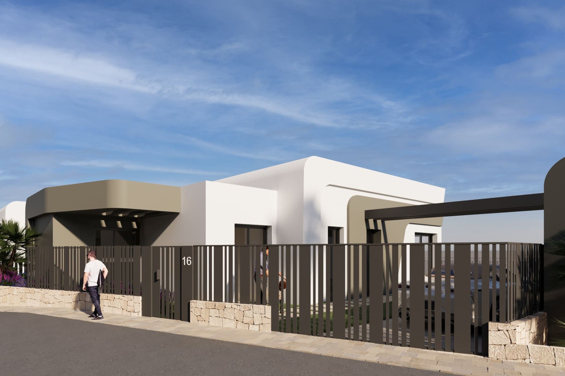 Obra nueva - apartment - Mutxamel