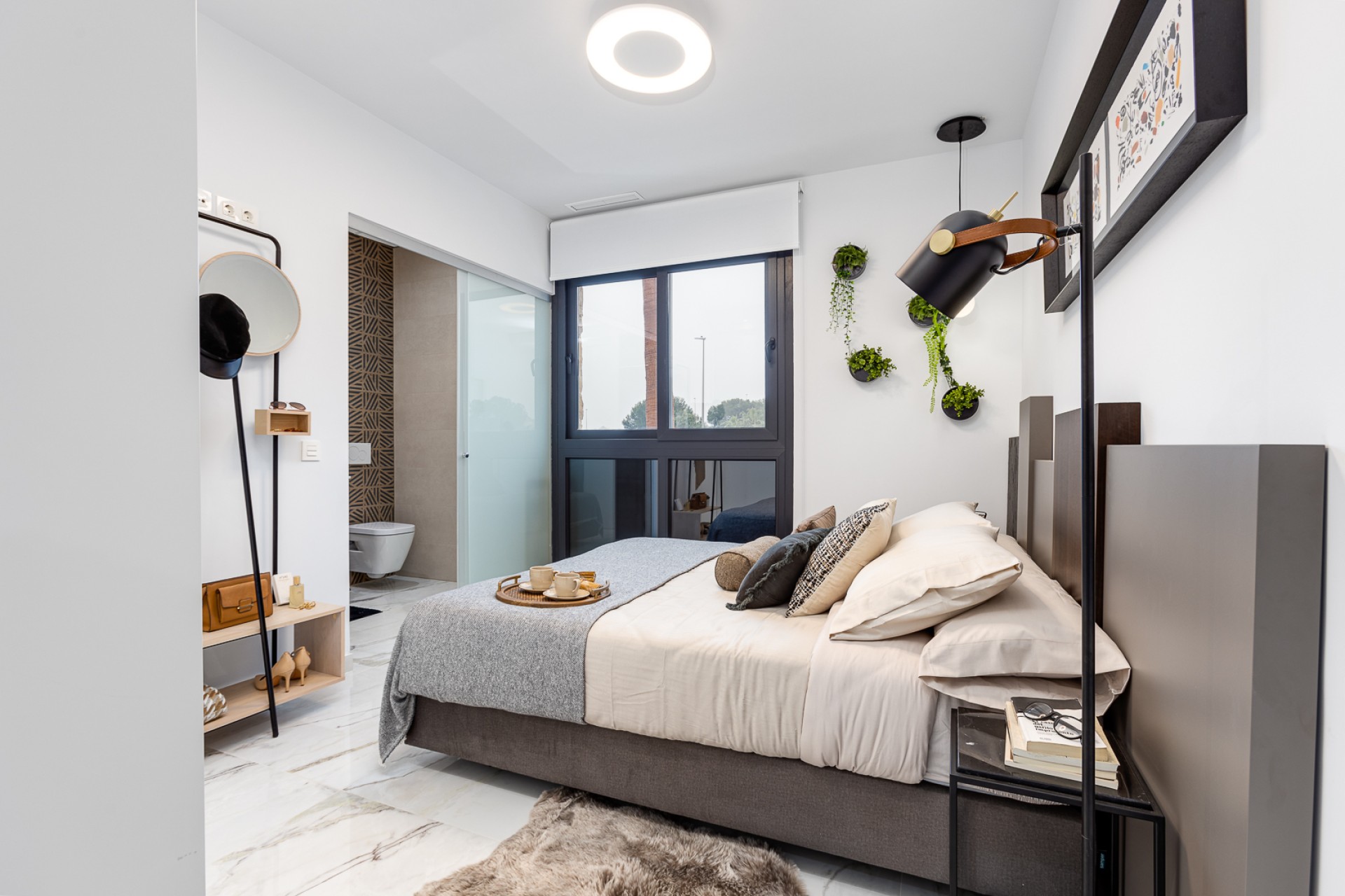 Obra nueva - apartment - Orihuela Costa