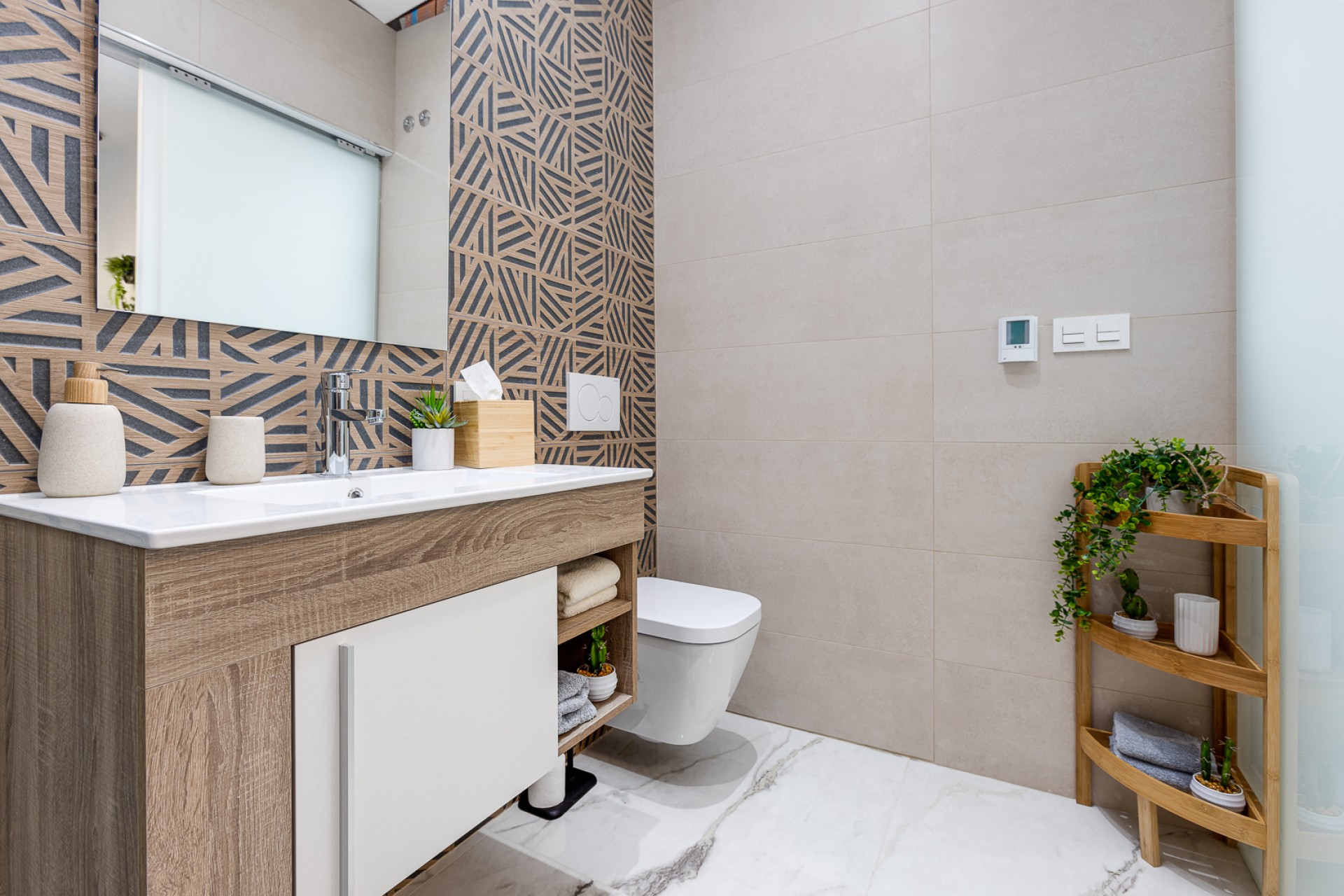 Obra nueva - apartment - Orihuela Costa
